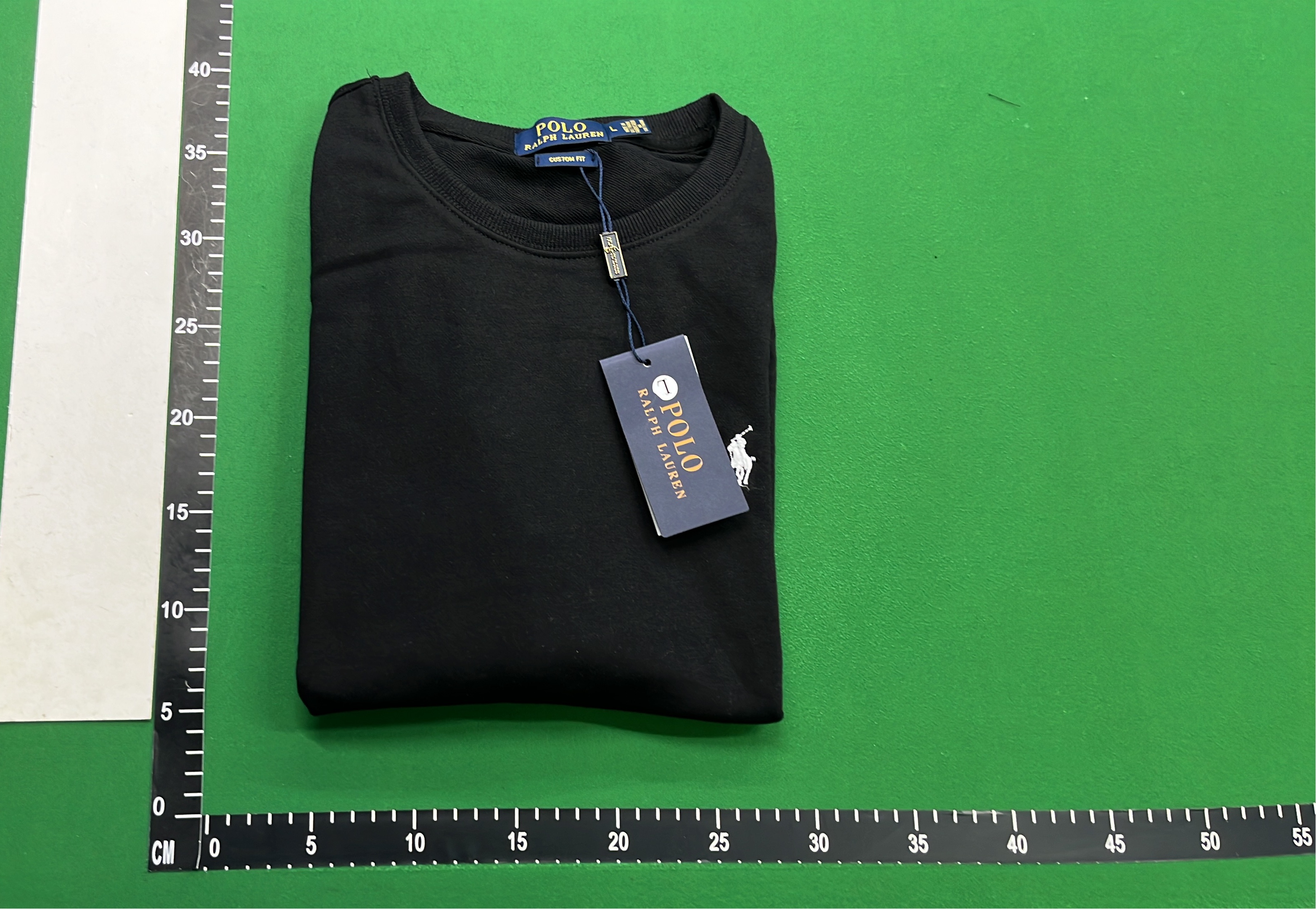 Men's Basic Cotton T-Shirt 5-Pack Assorted Colors