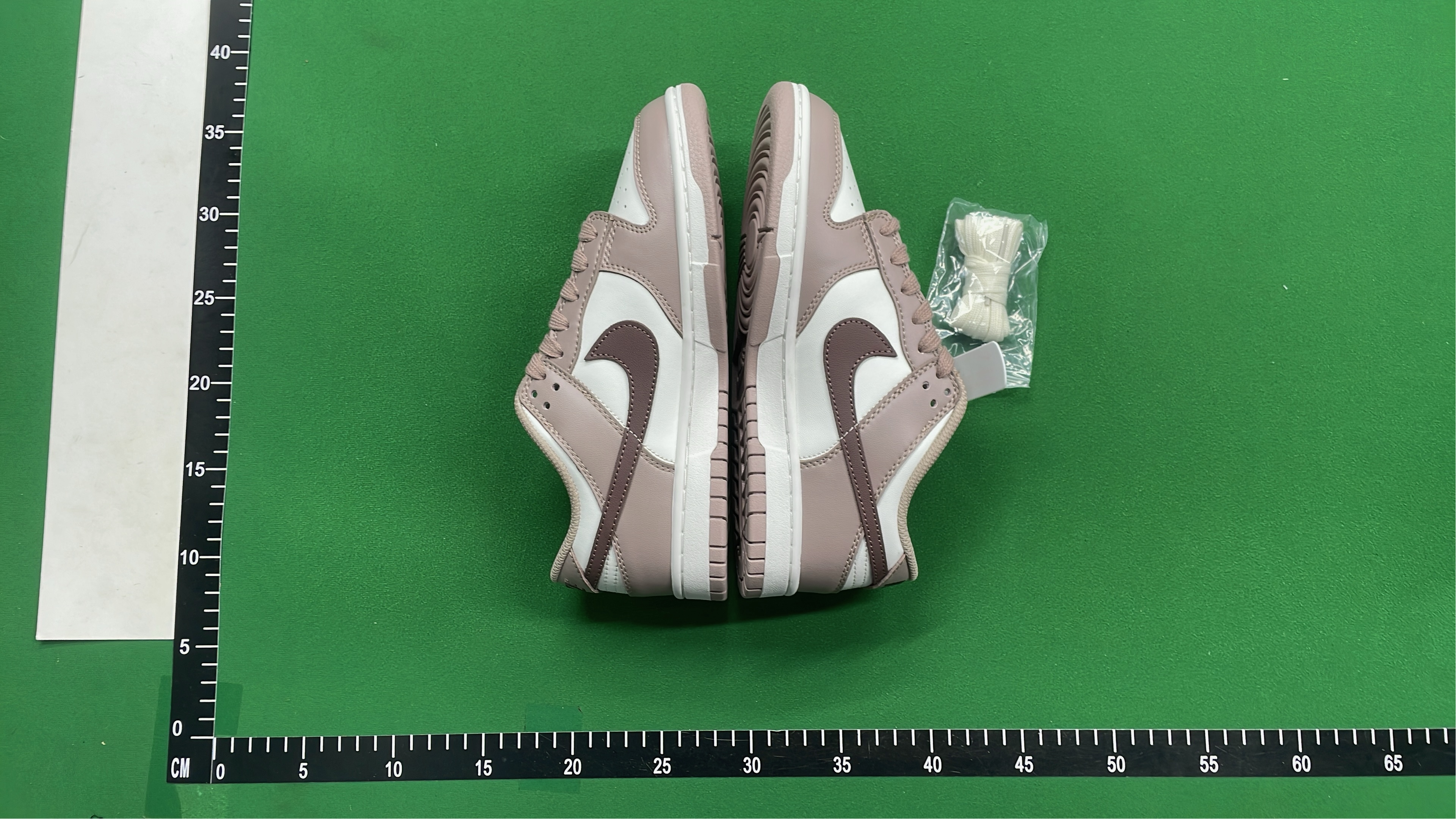 Nike Dunk Low Black White Sneakers Men's Casual Shoes