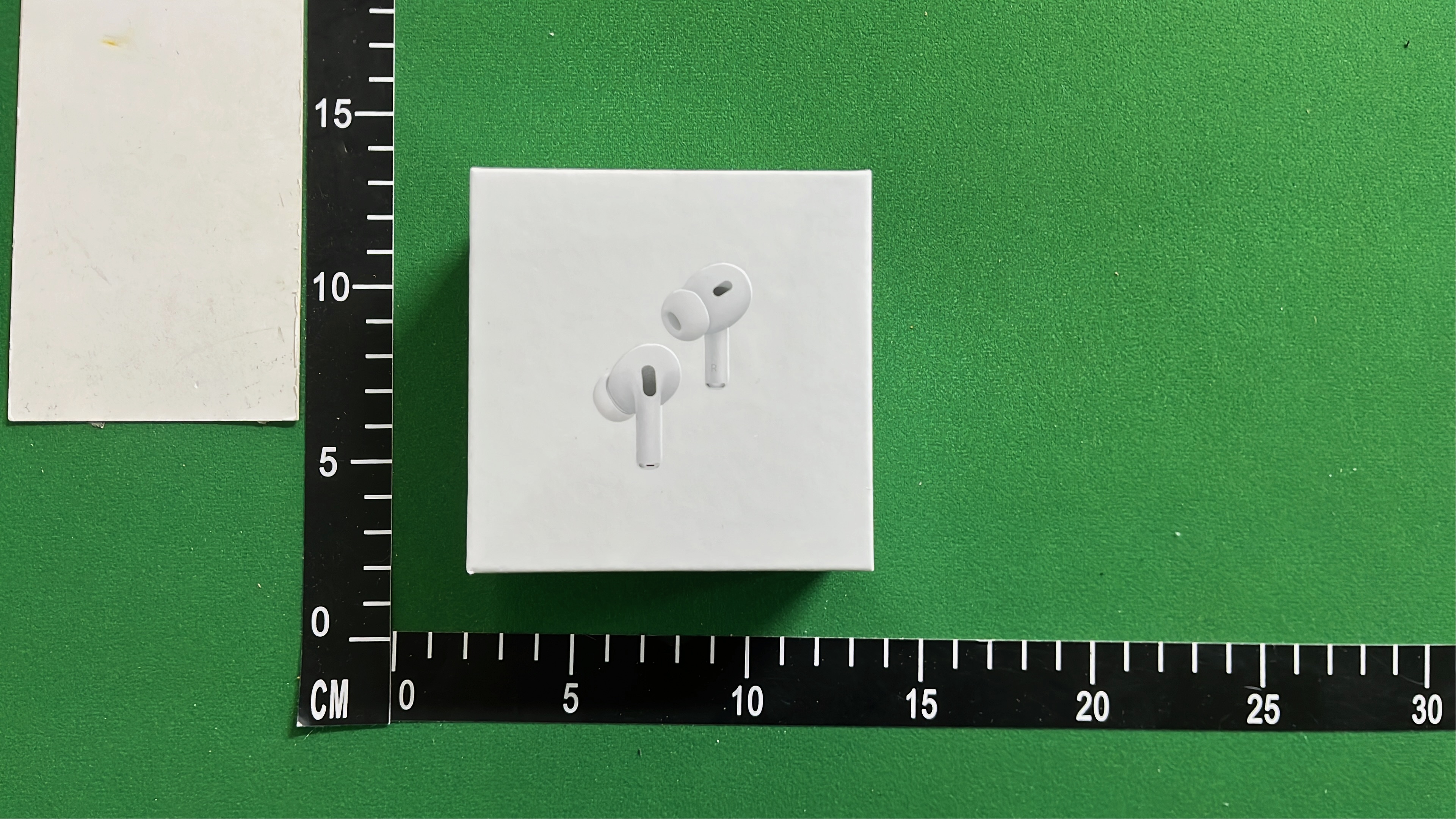AirPods Pro Wireless Earbuds with Charging Case