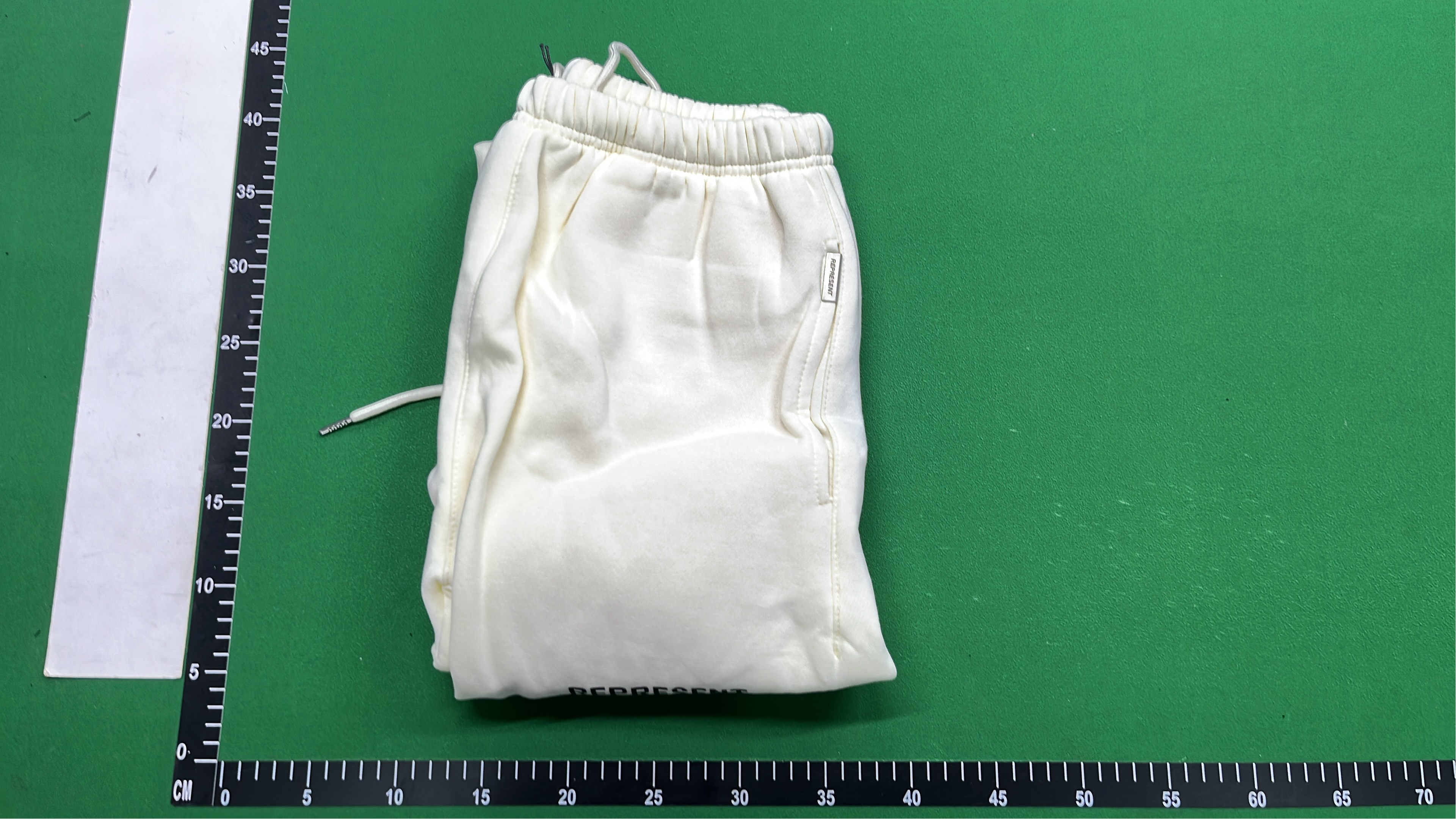 Represent Owners Club Sweatpants - Comfortable Casual Pants