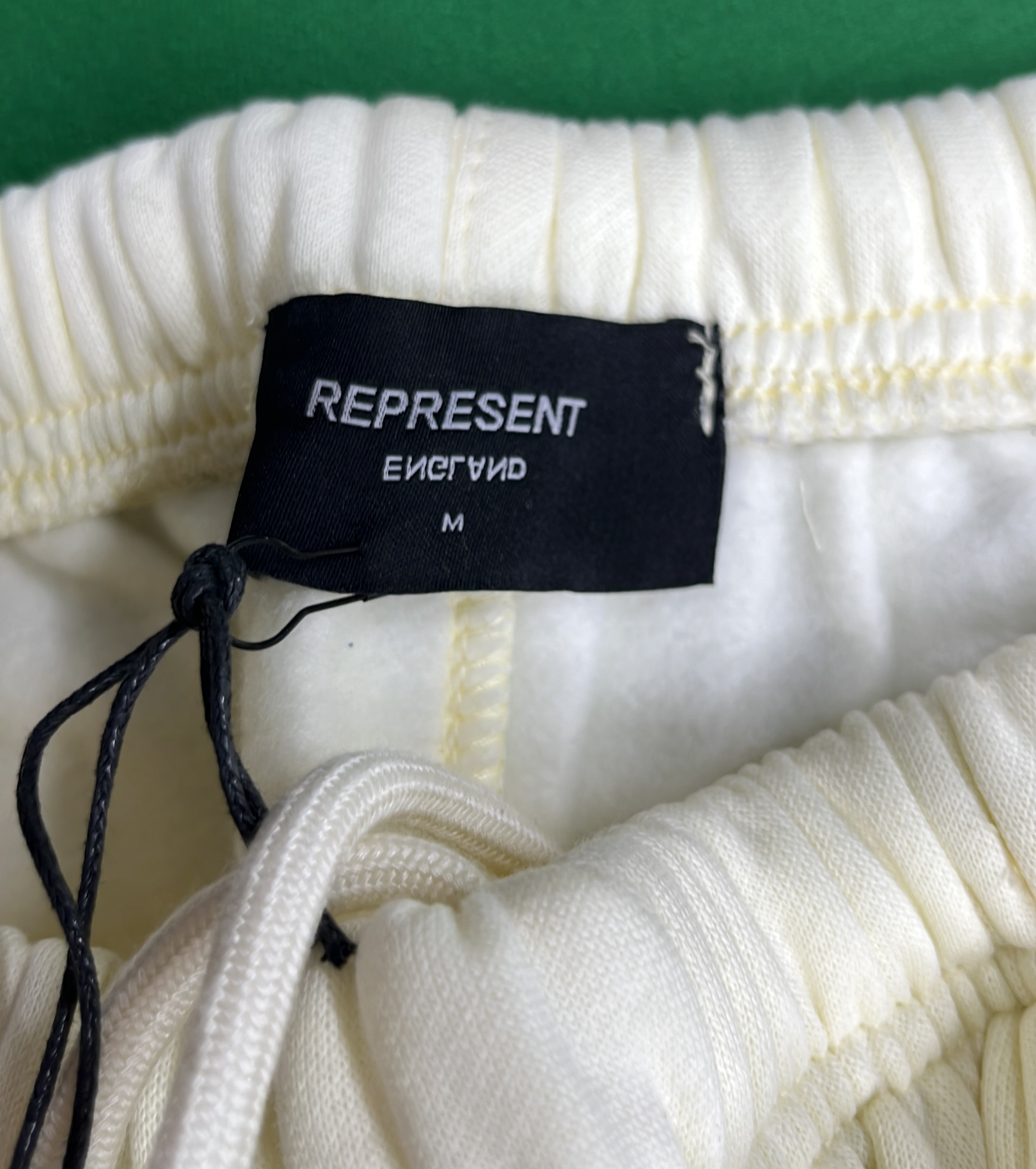 Represent Owners Club Sweatpants - Comfortable Casual Pants
