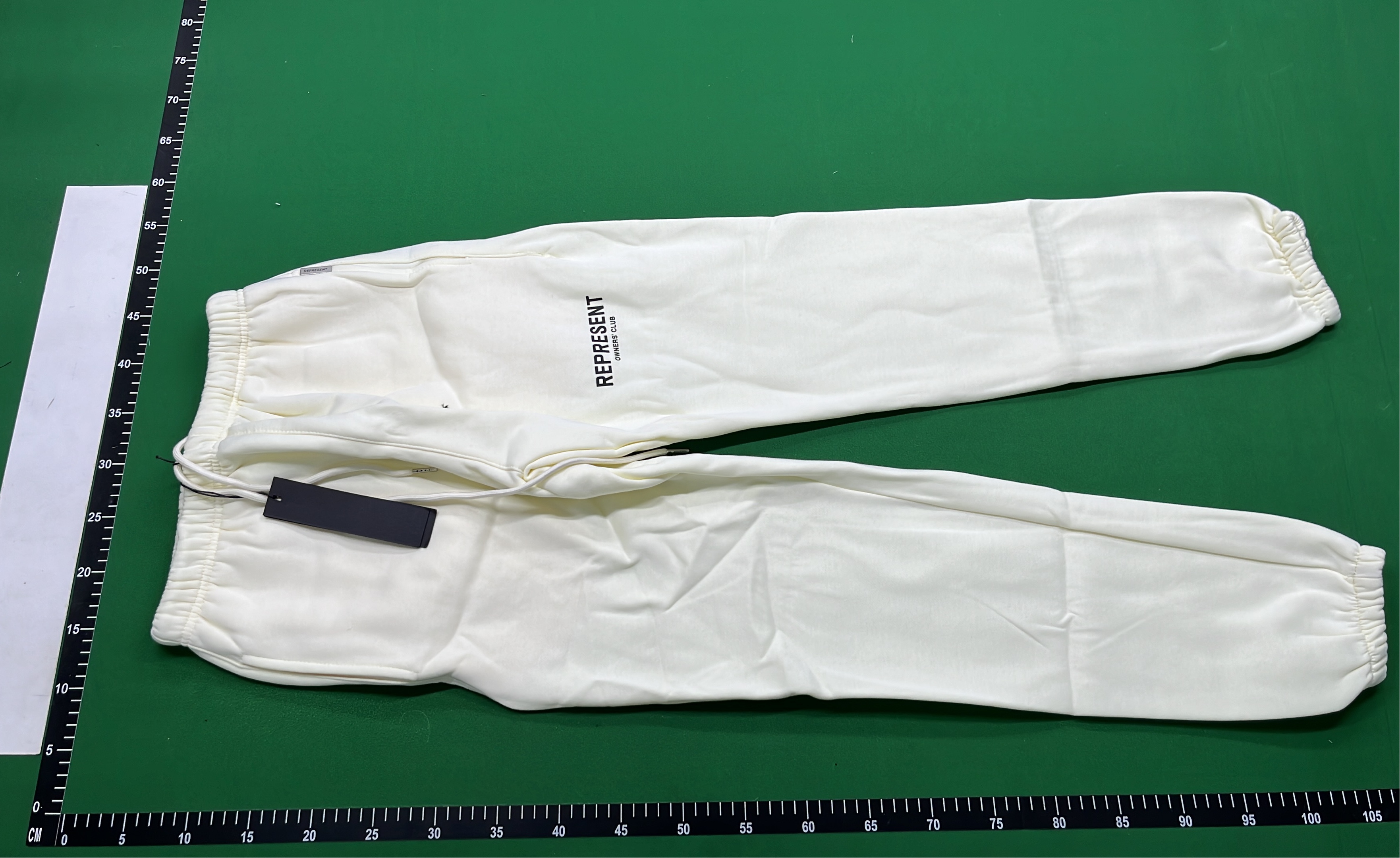 Represent Owners Club Sweatpants - Comfortable Casual Pants