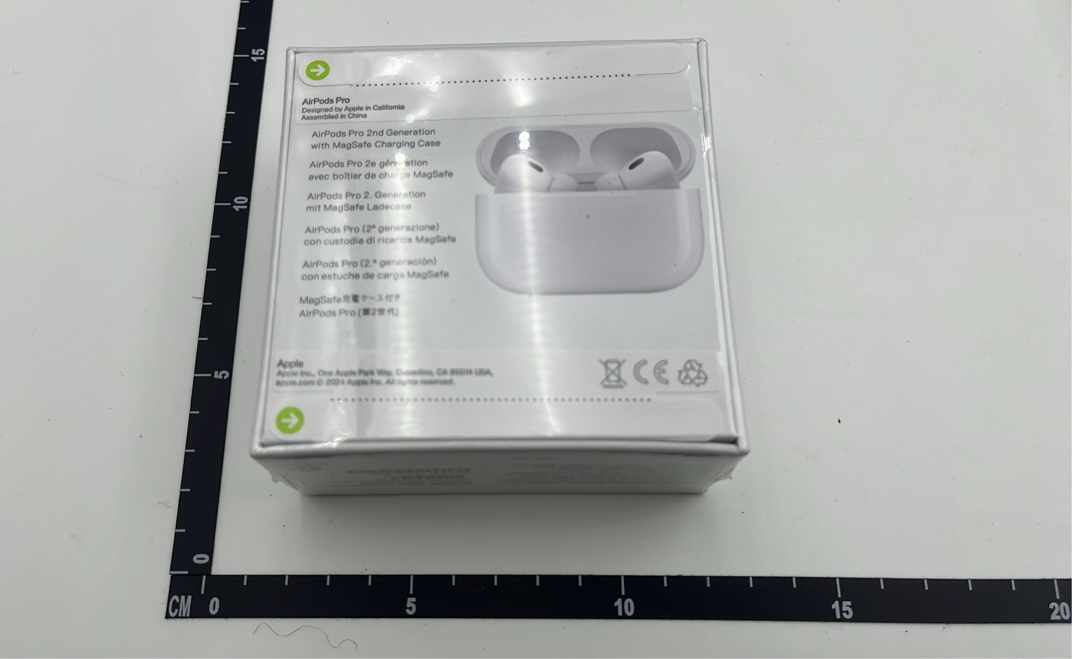 Wireless Earbuds with Noise Cancellation and Bluetooth 5.0