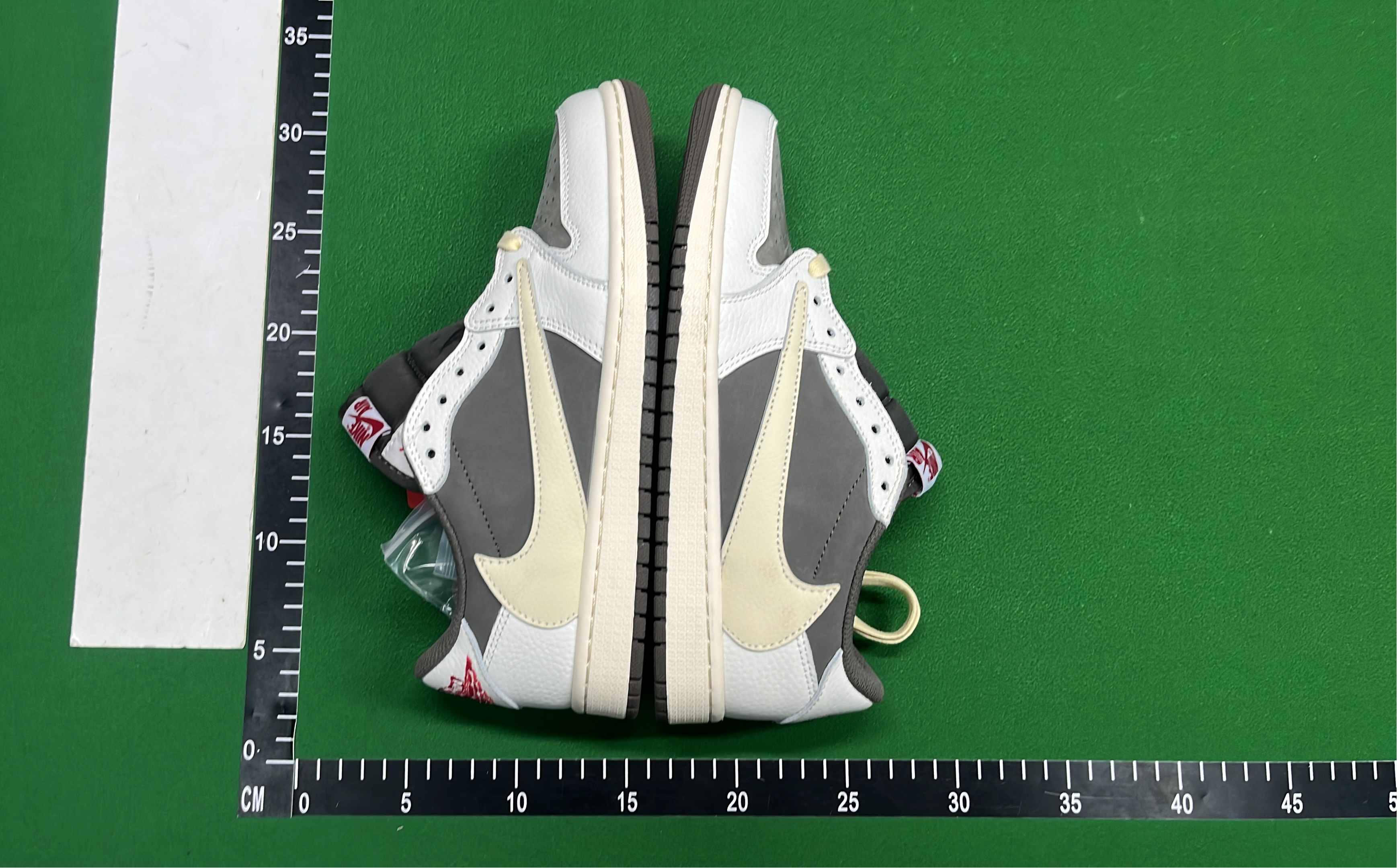 Nike Air Jordan 1 Low Retro Shoes - Multiple Colorways