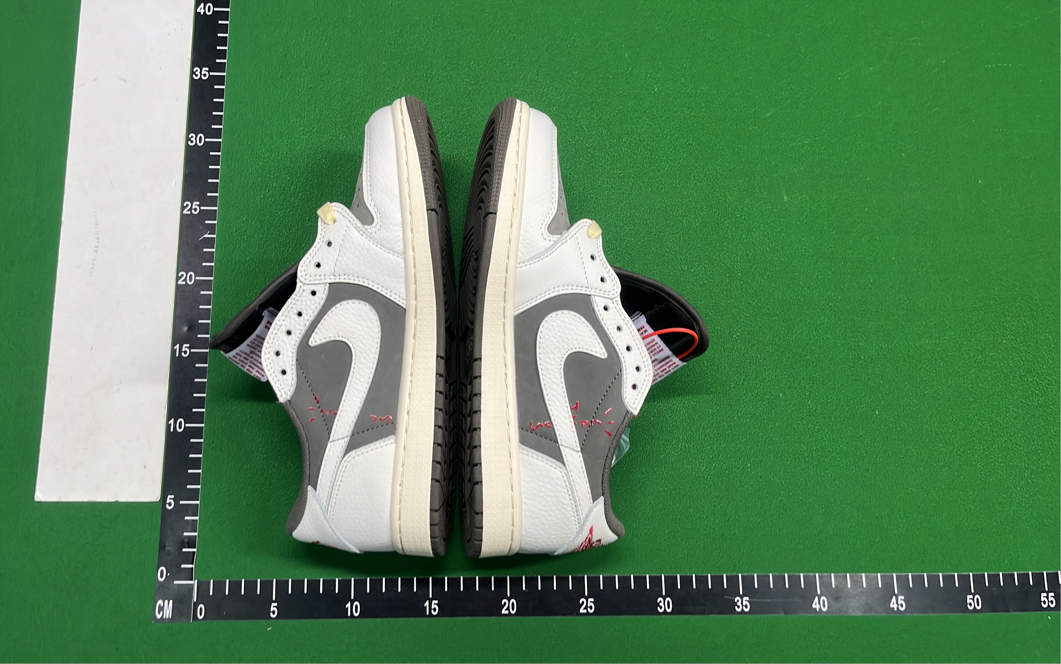 Nike Air Jordan 1 Low Retro Shoes - Multiple Colorways