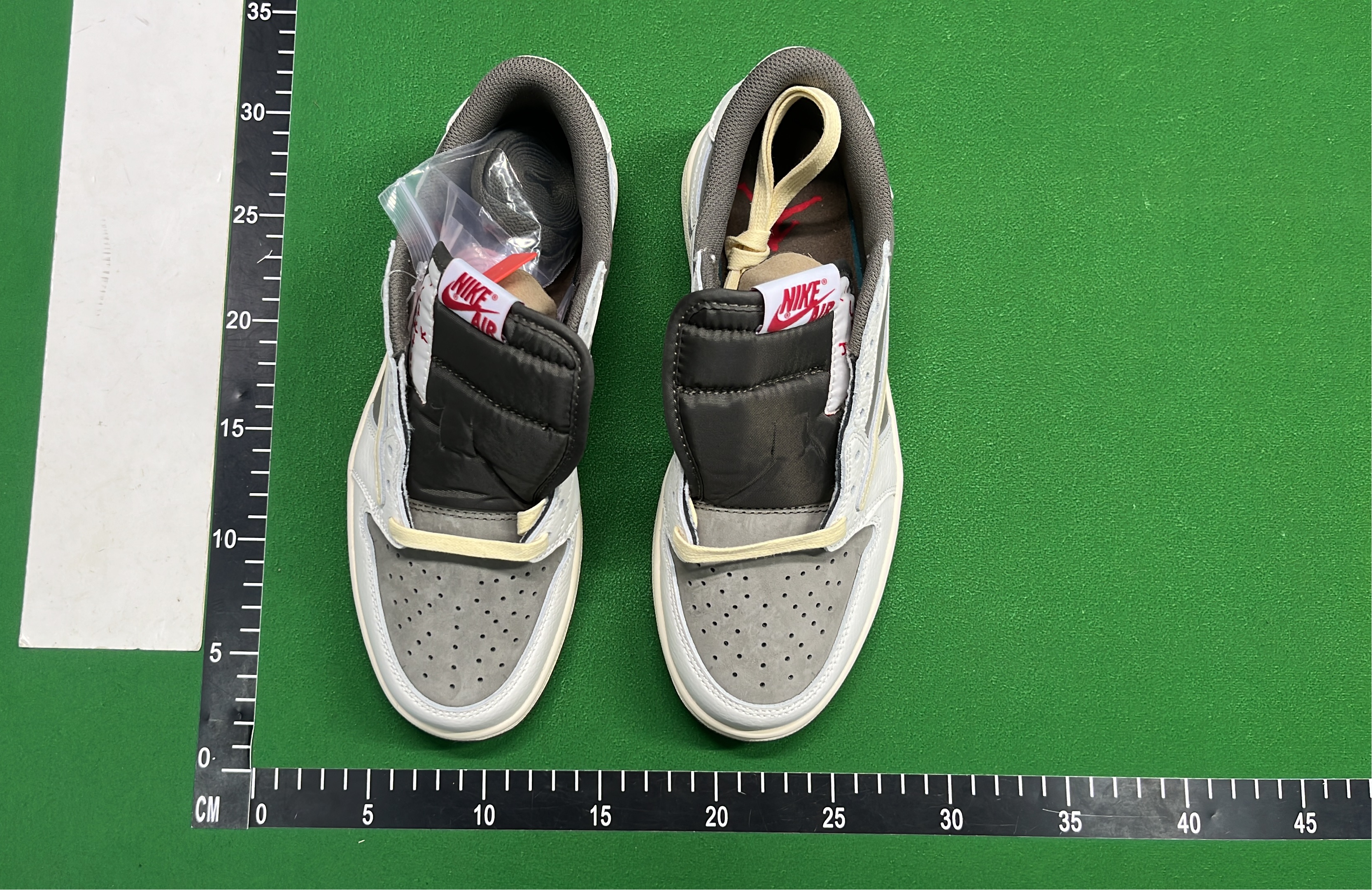 Nike Air Jordan 1 Low Retro Shoes - Multiple Colorways