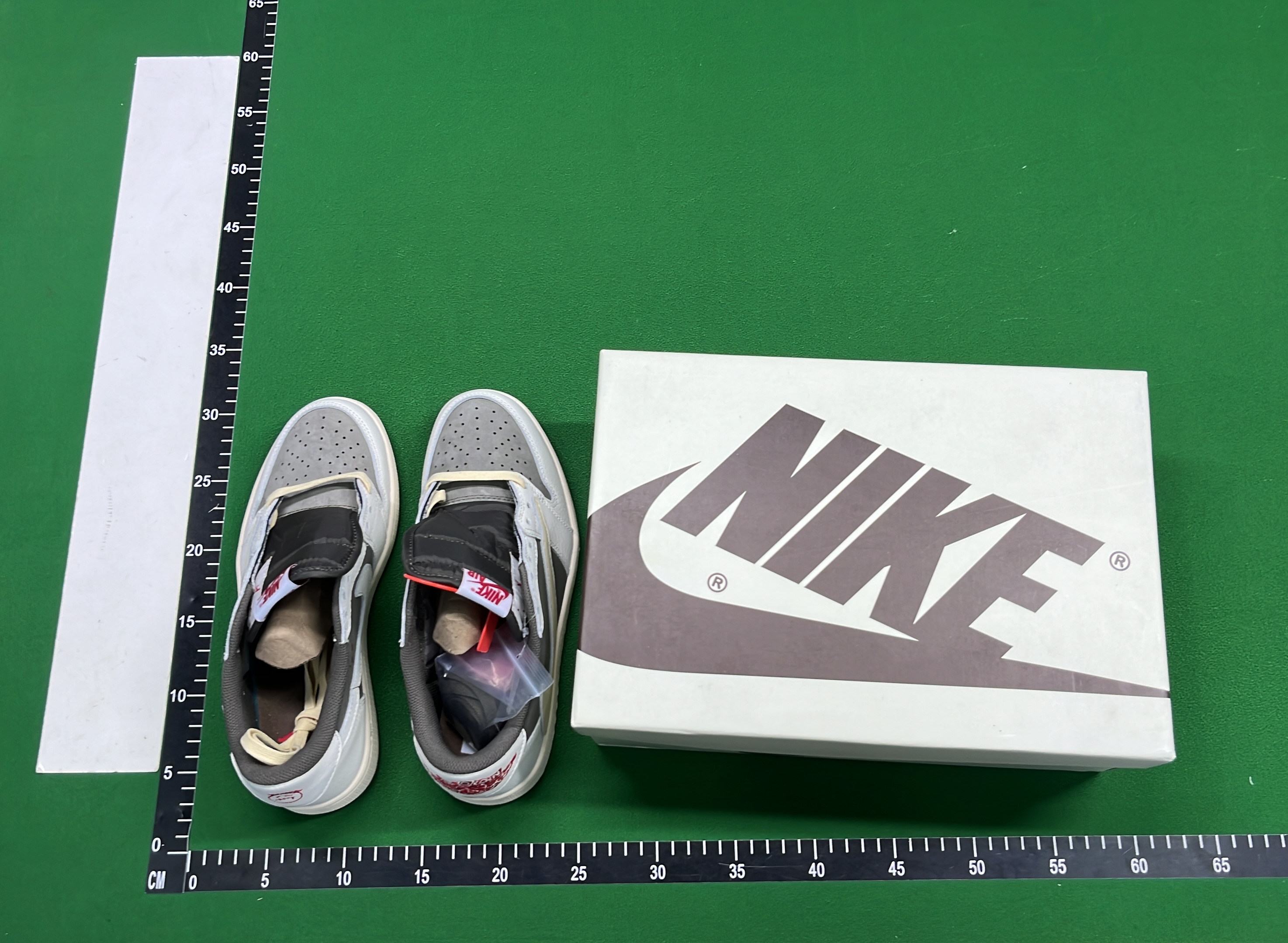 Nike Air Jordan 1 Low Retro Shoes - Multiple Colorways