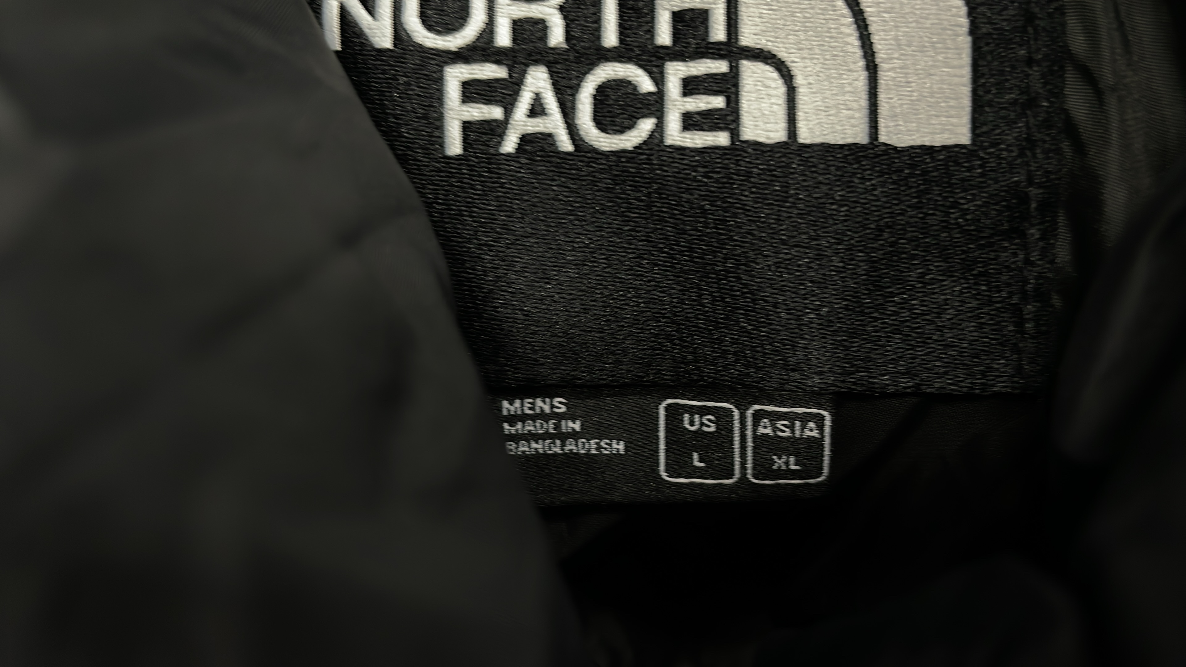 The North Face Nuptse Jacket