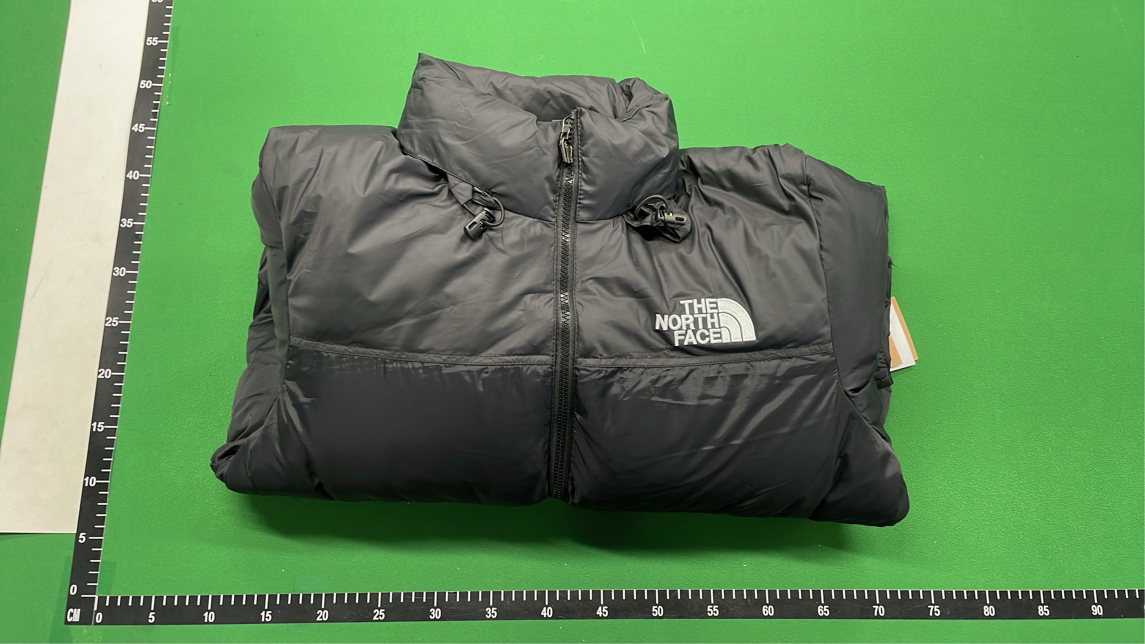 The North Face Nuptse Jacket