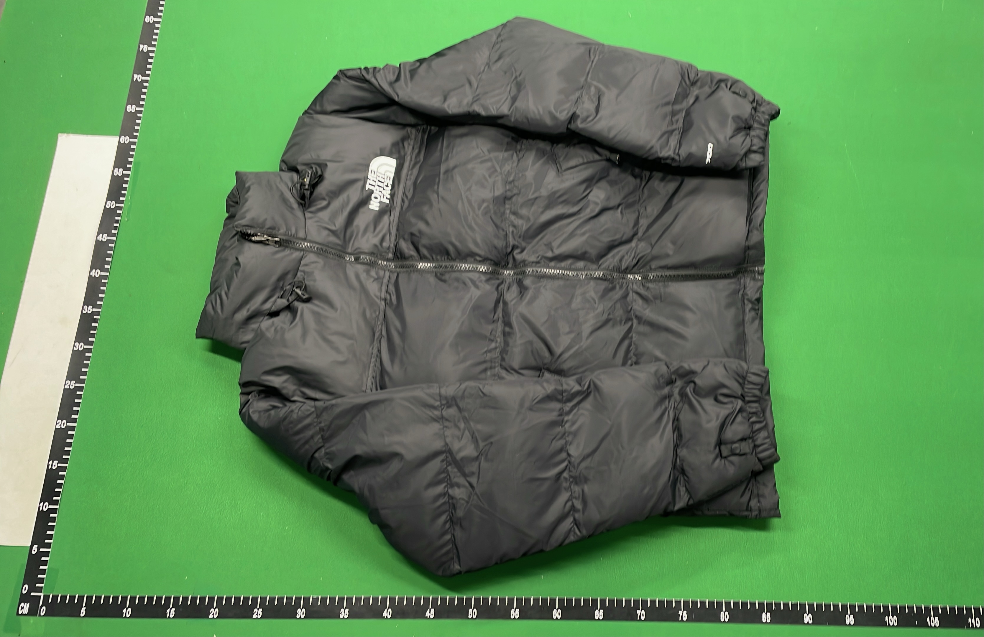 The North Face Nuptse Jacket