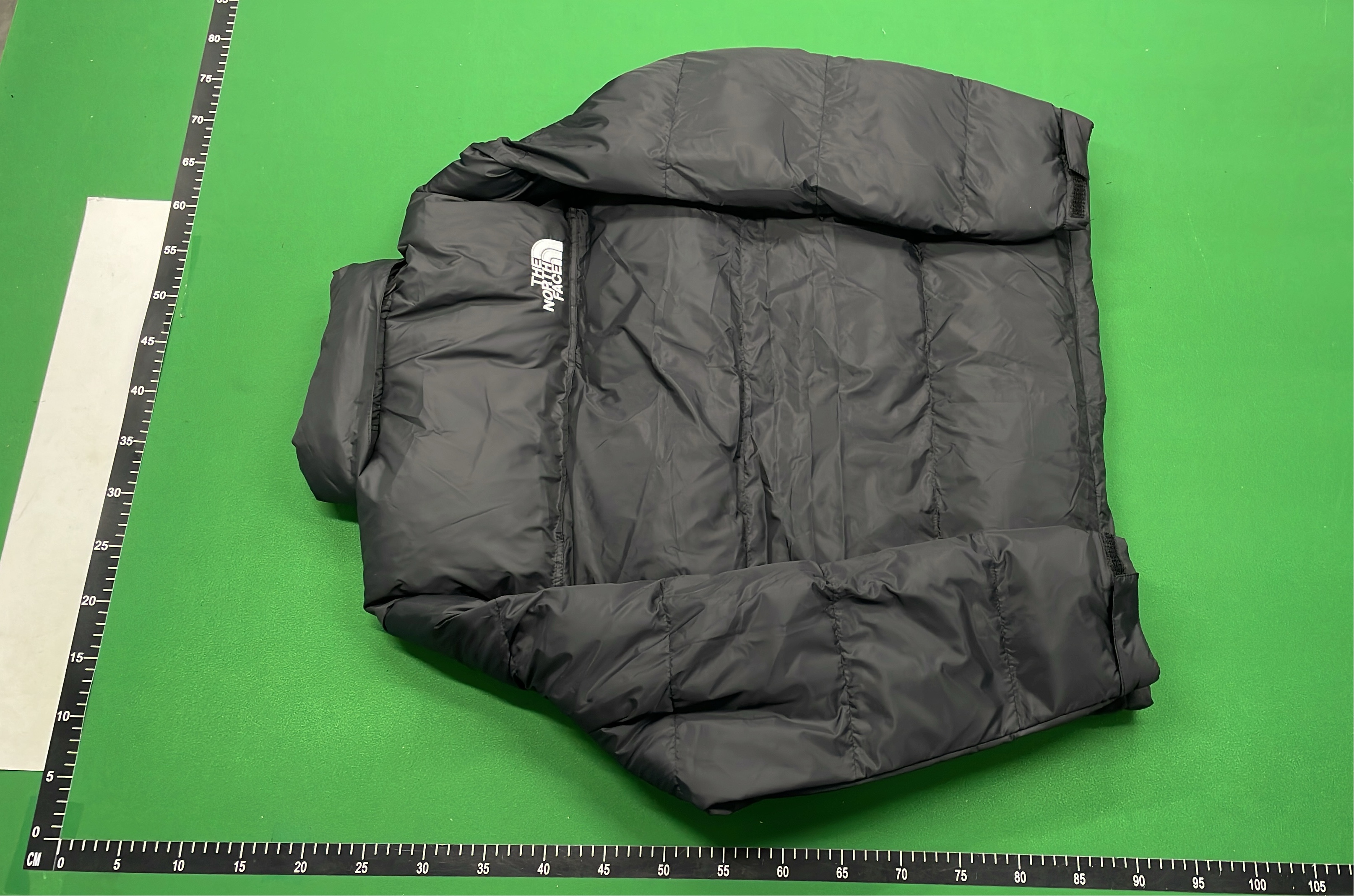 The North Face Nuptse Jacket