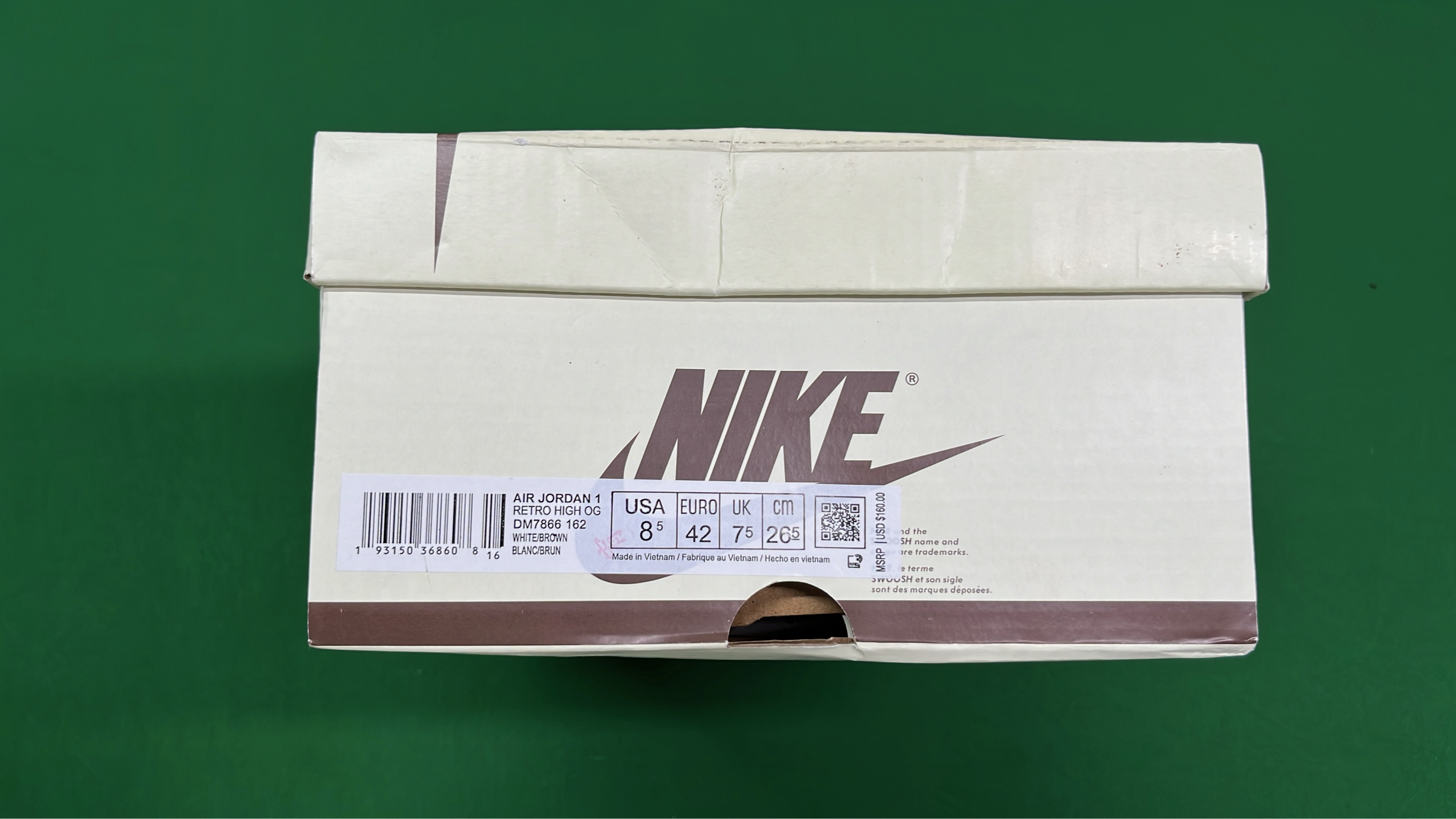 Air Jordan 1 Low and High Sneakers Collection