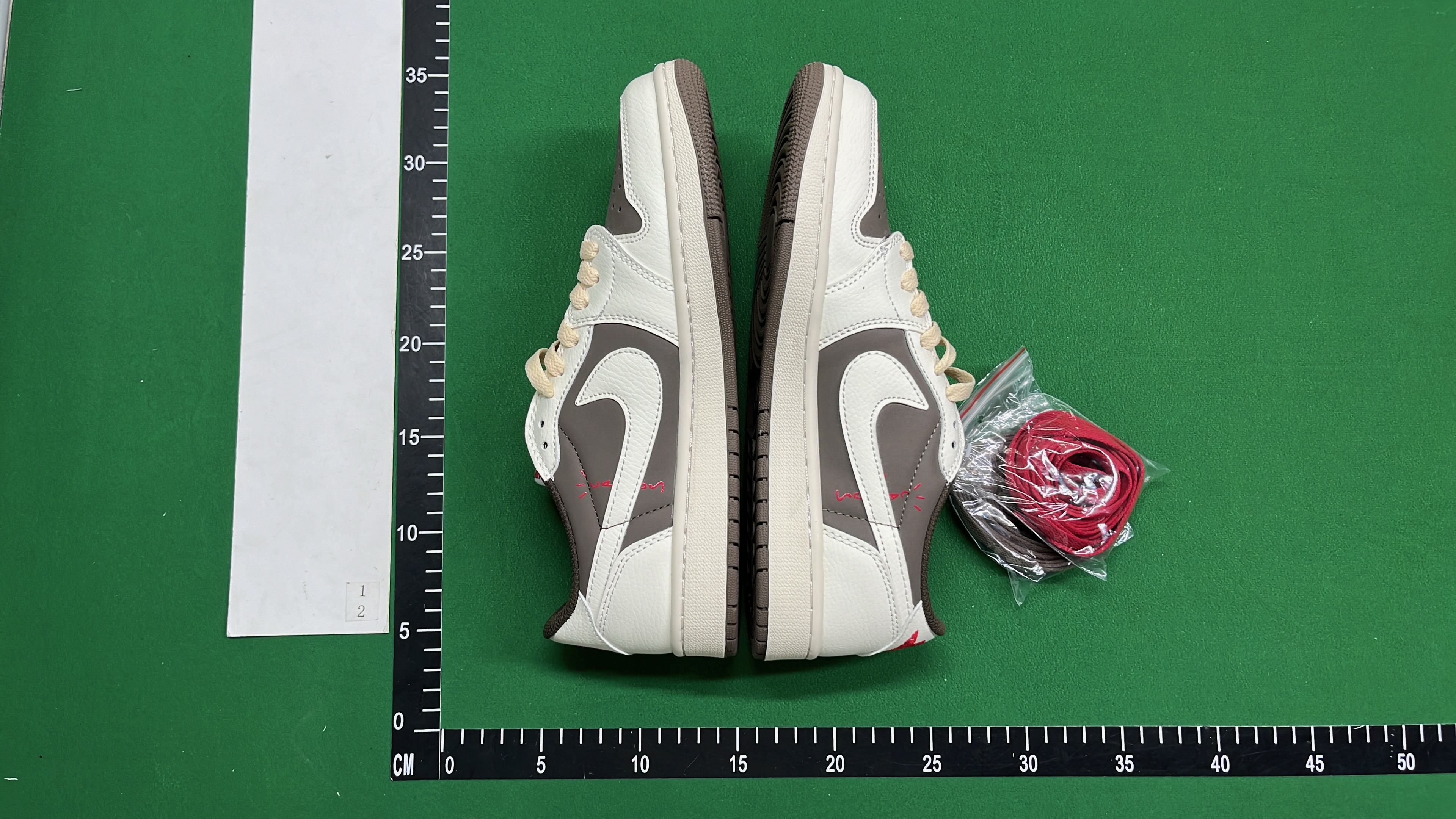 Air Jordan 1 Low and High Sneakers Collection