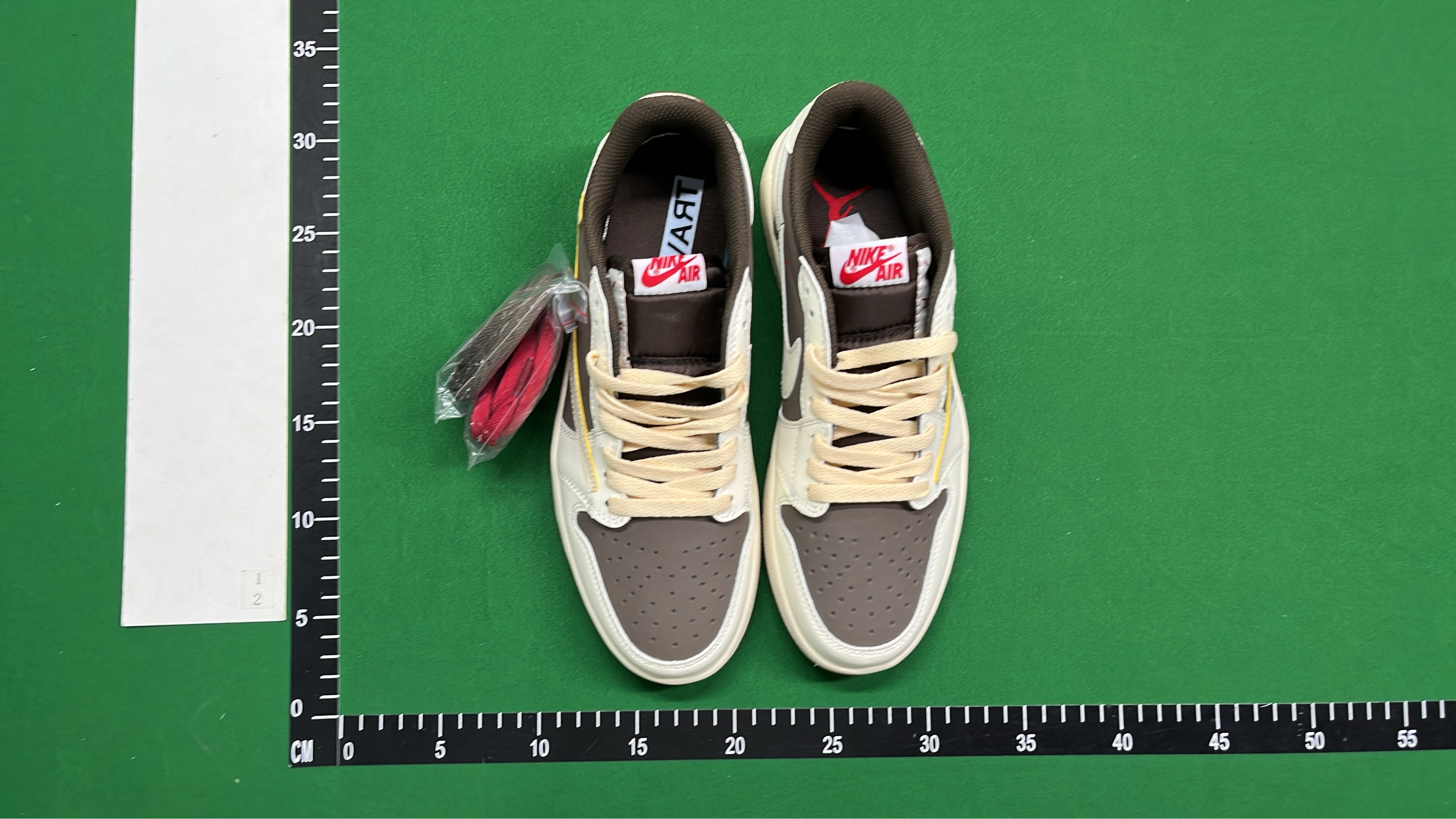 Air Jordan 1 Low and High Sneakers Collection