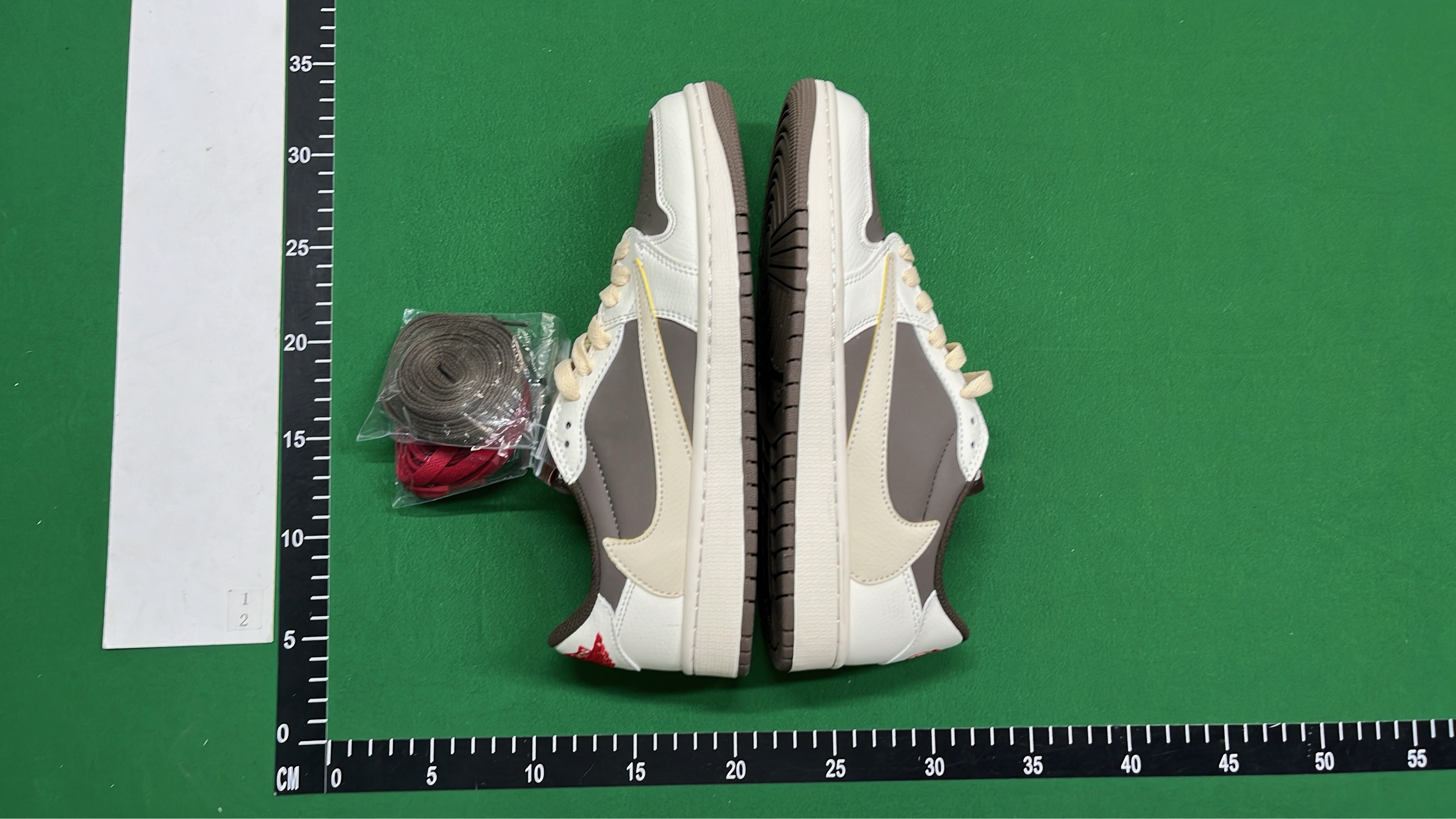 Air Jordan 1 Low and High Sneakers Collection