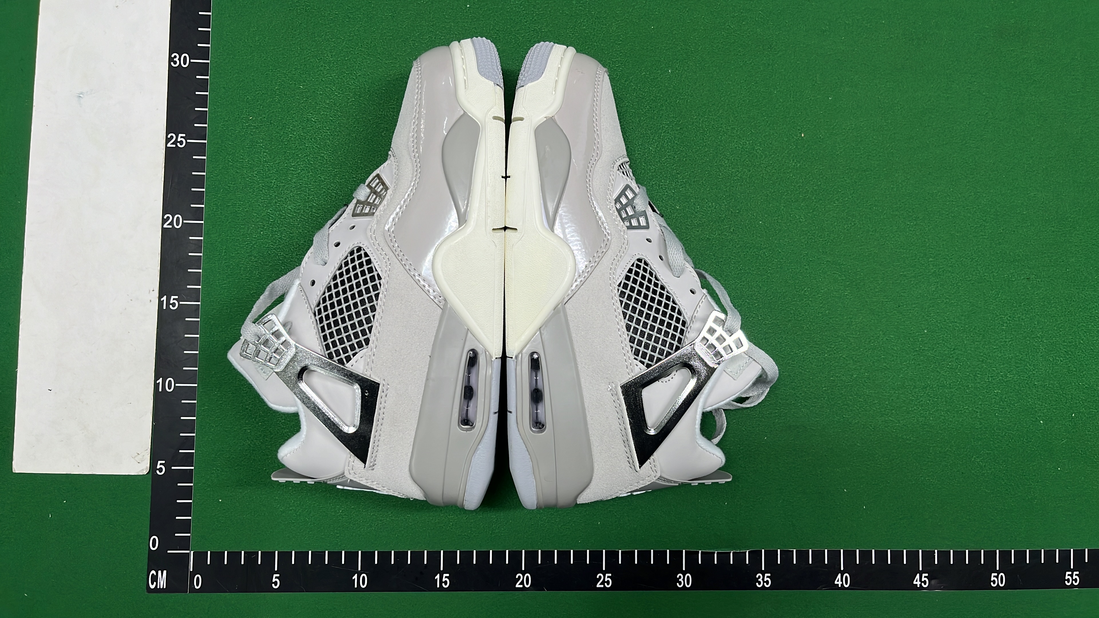 Air Jordan 4 Retro Sneakers Collection