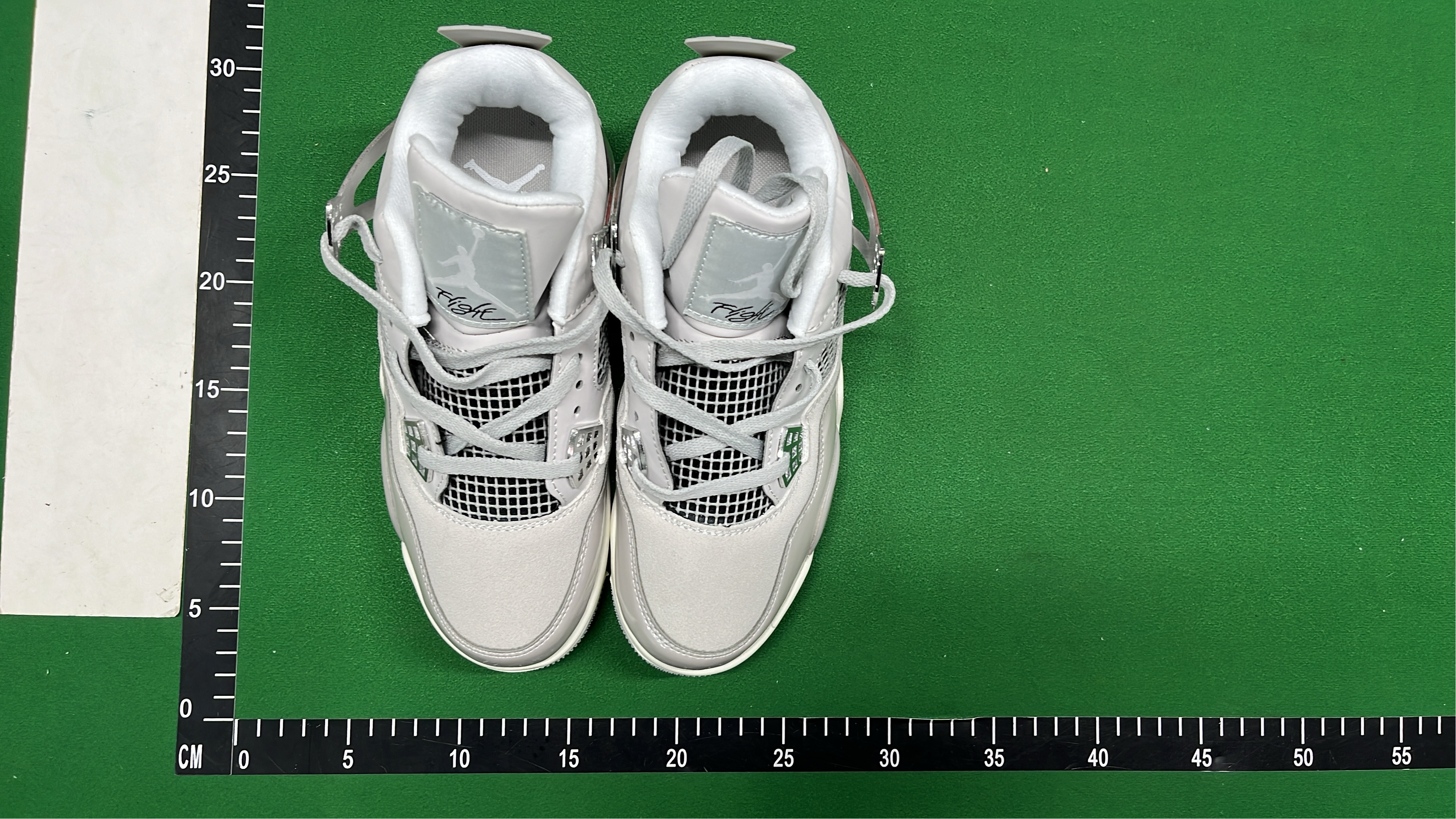 Air Jordan 4 Retro Sneakers Collection