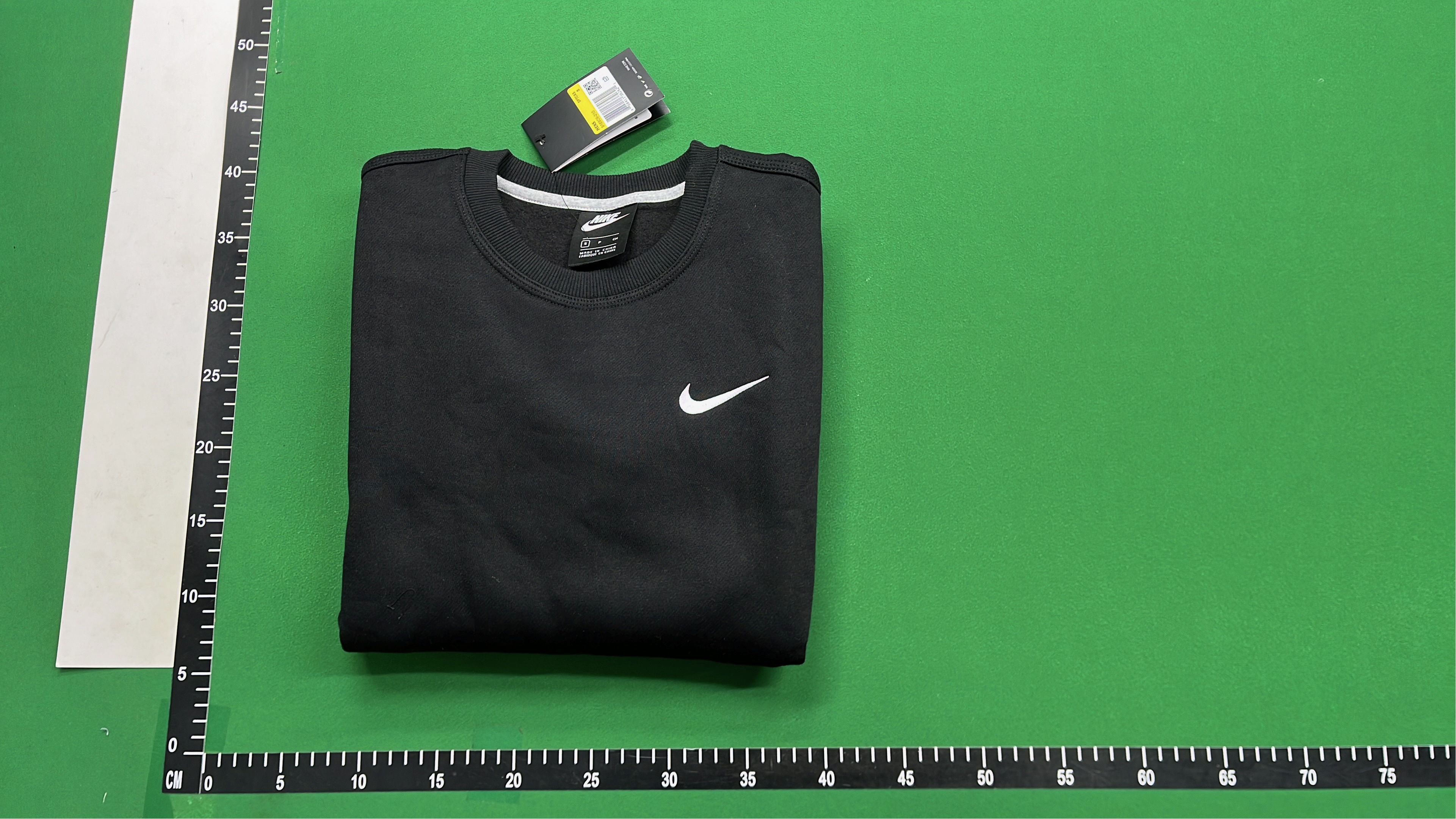Nike Men's Crewneck Sweatshirt