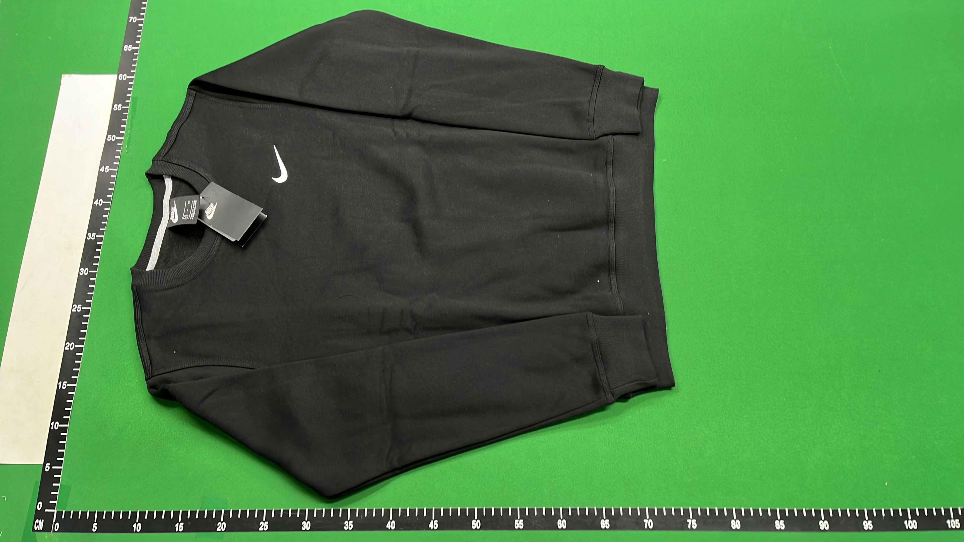 Nike Men's Crewneck Sweatshirt