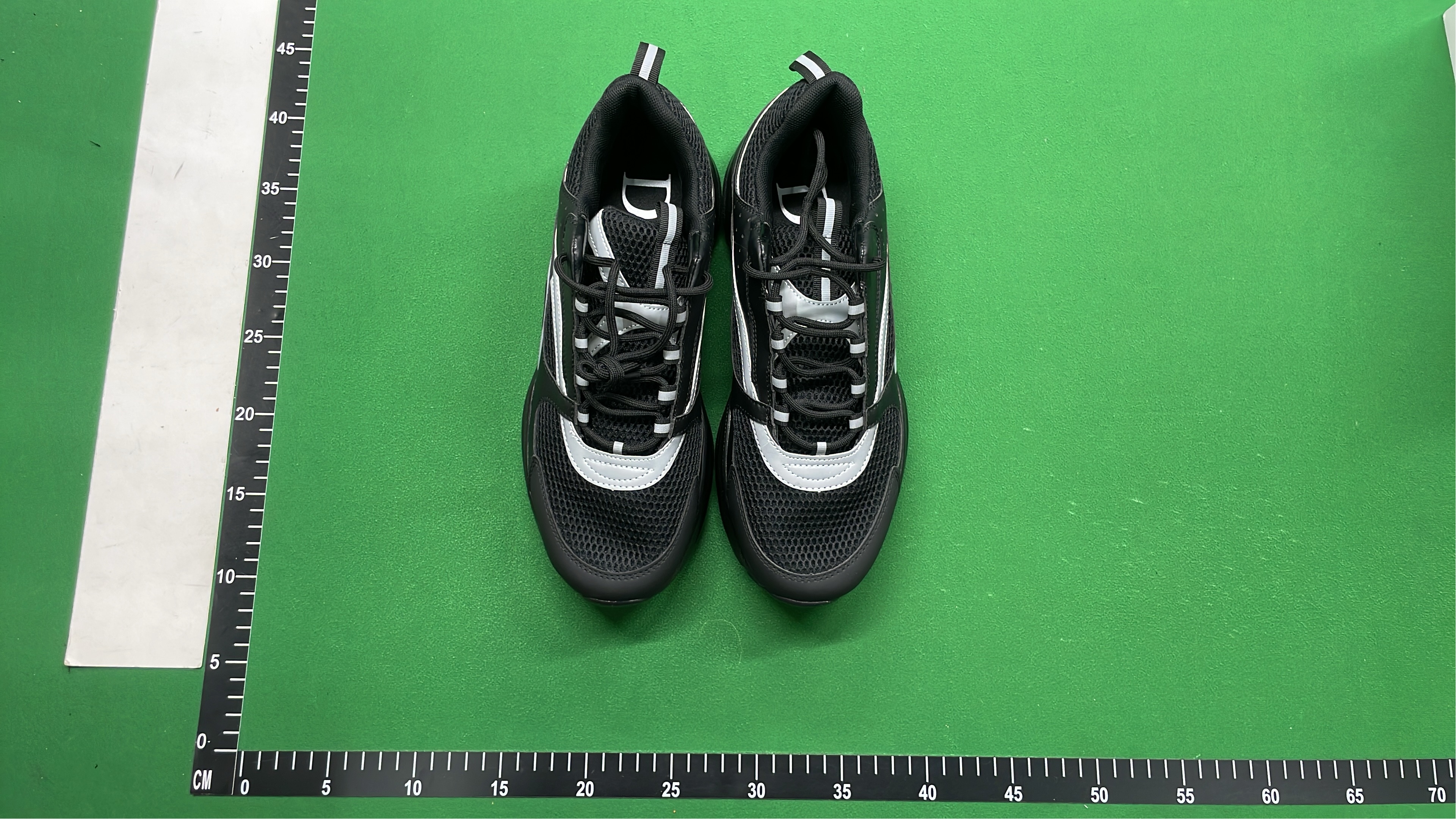 Dior B23 High-Top Sneakers for Men and Women