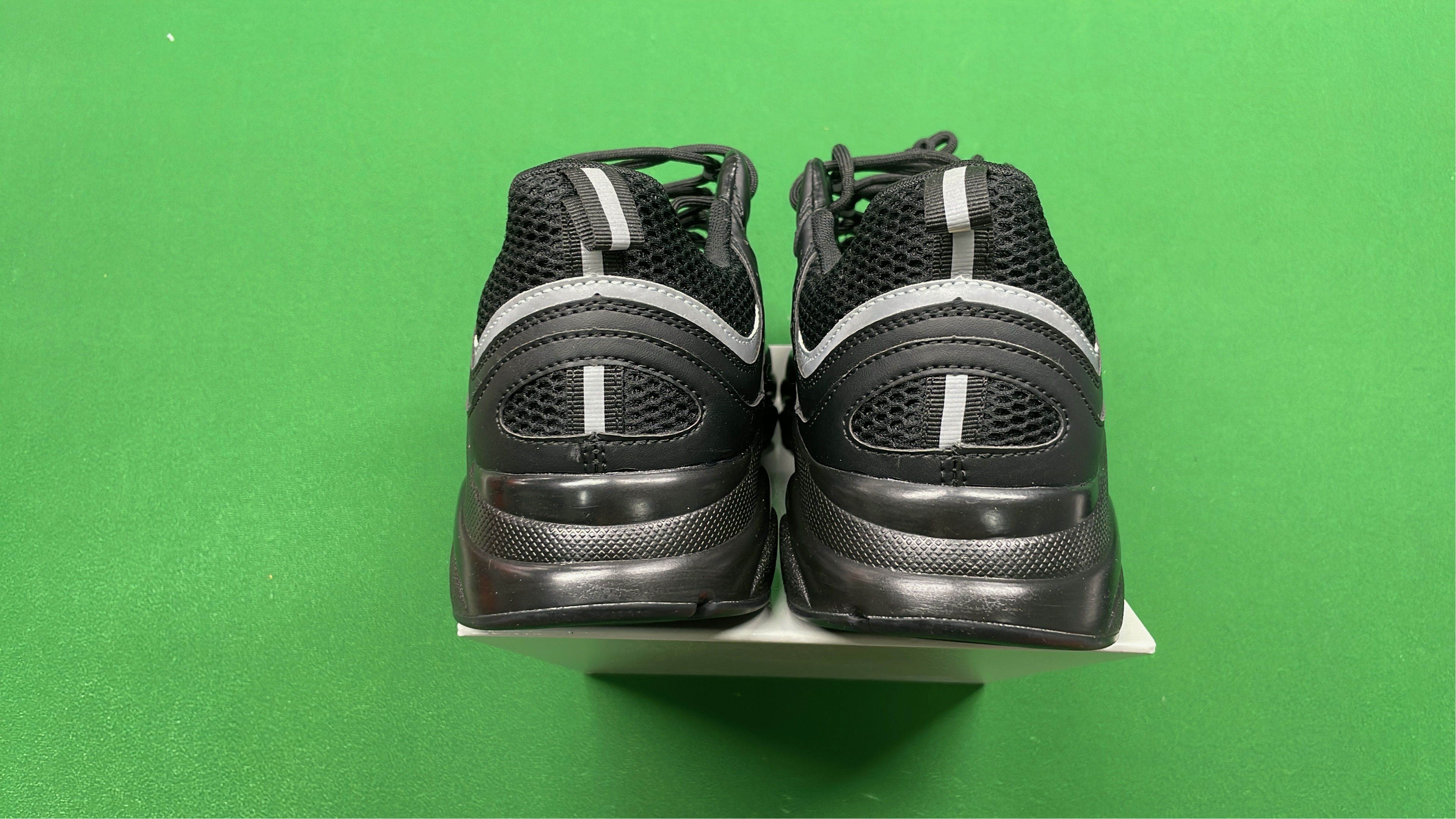 Dior B23 High-Top Sneakers for Men and Women