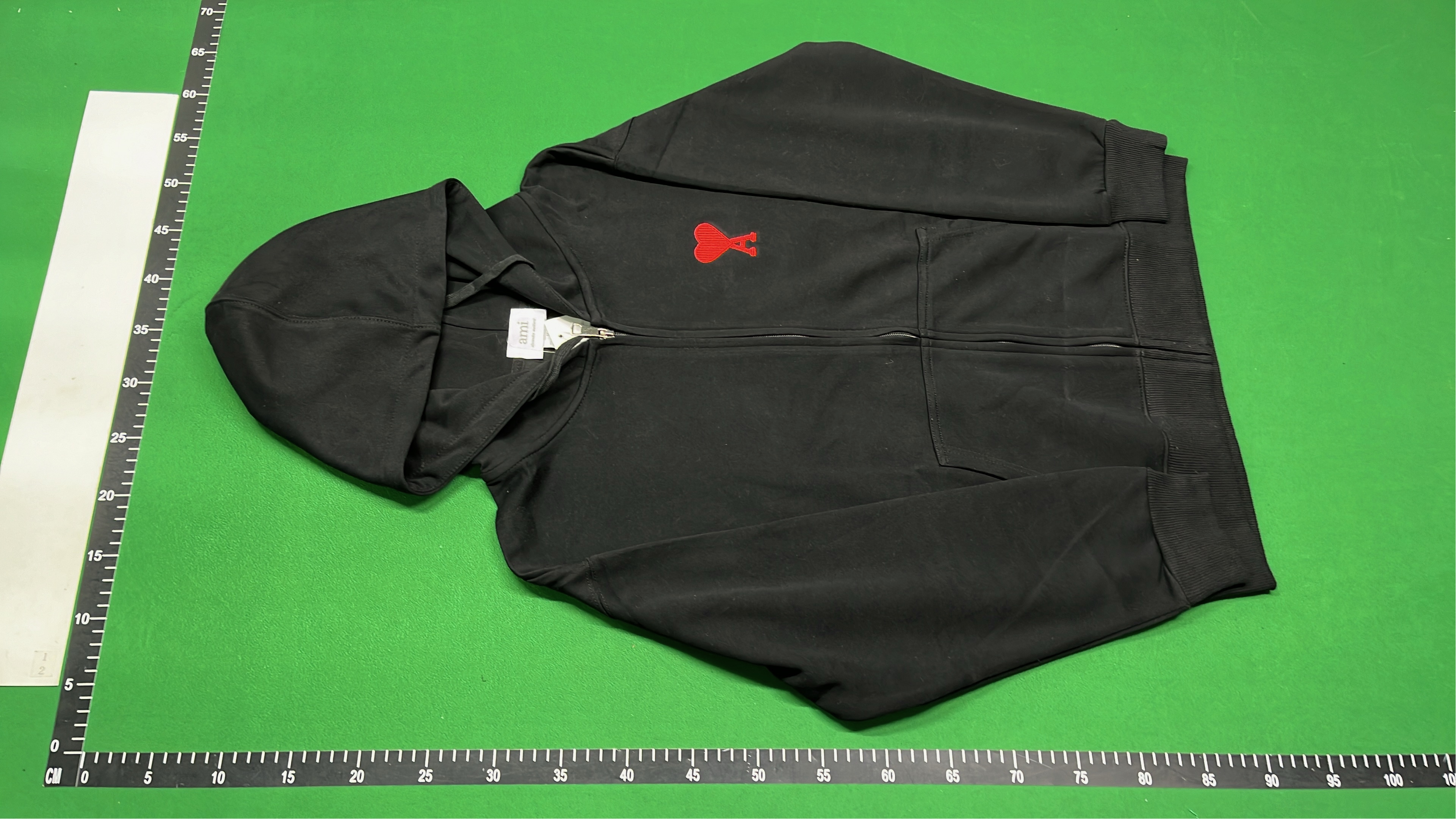 CDG Heart Logo Sweatshirts & Hoodies in Multiple Colors