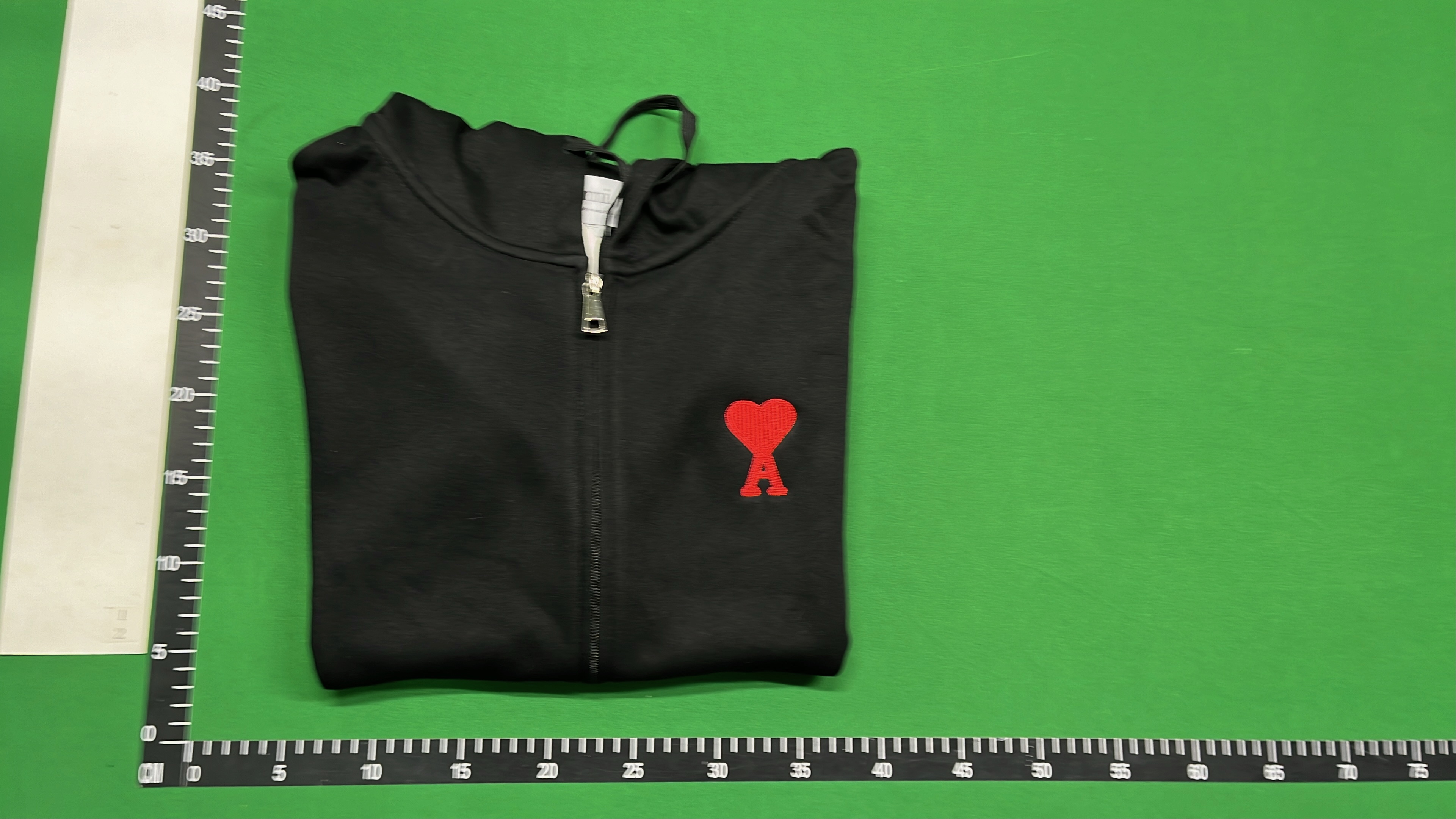 CDG Heart Logo Sweatshirts & Hoodies in Multiple Colors