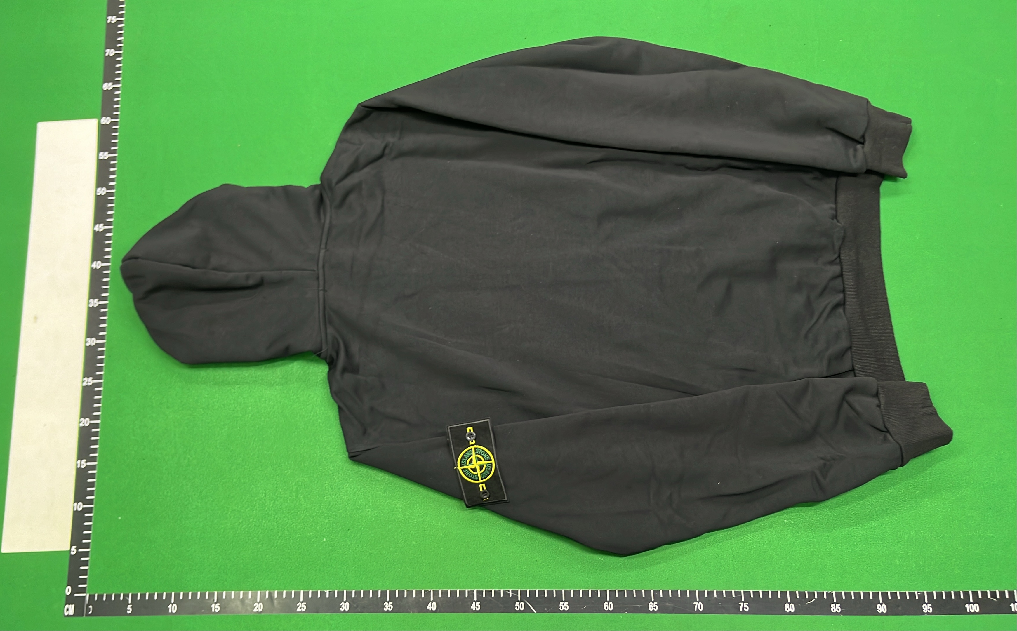 Stussy Classic Zip Hoodie in Multiple Colors