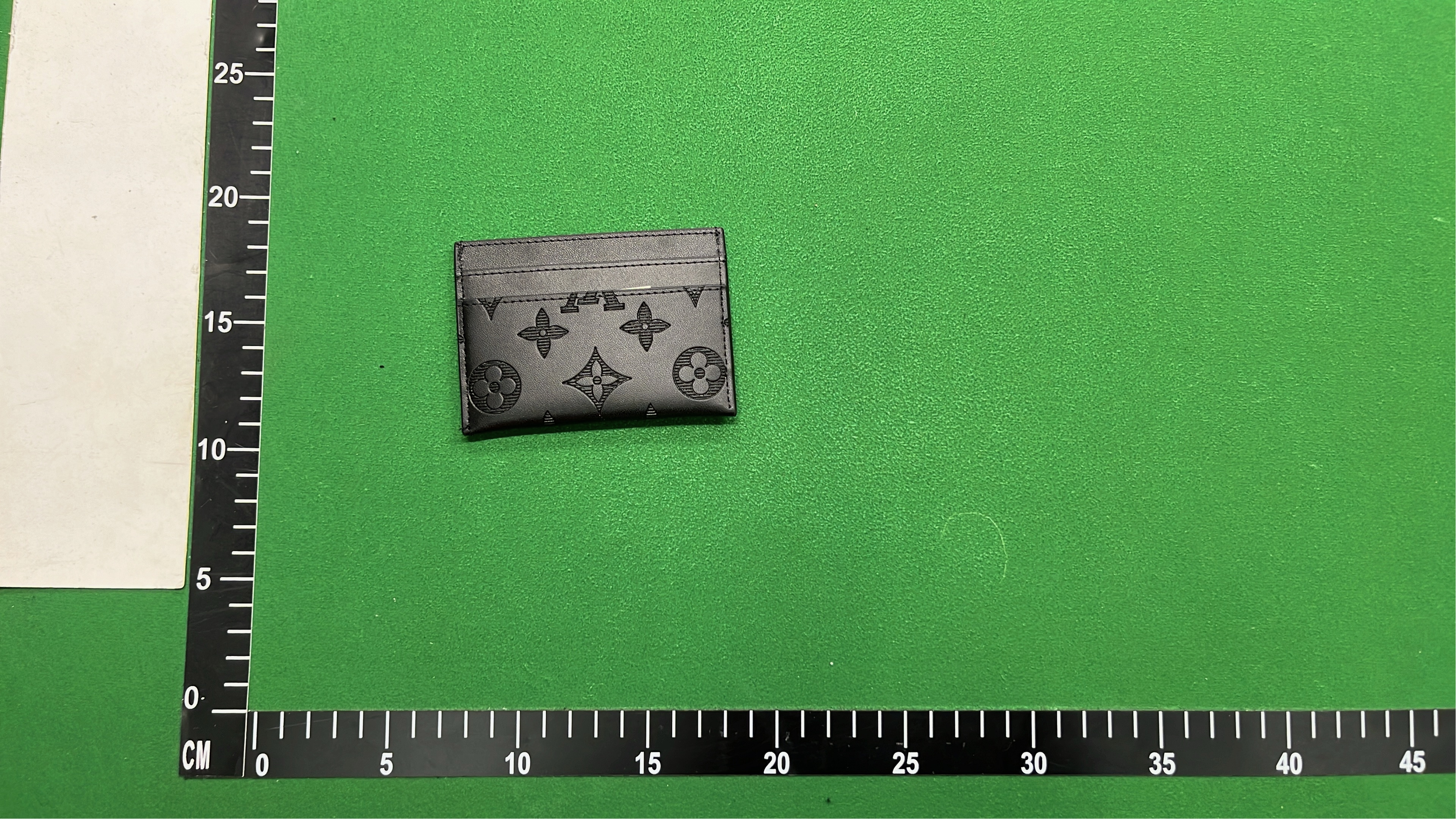 LV Card Holder Wallets Collection