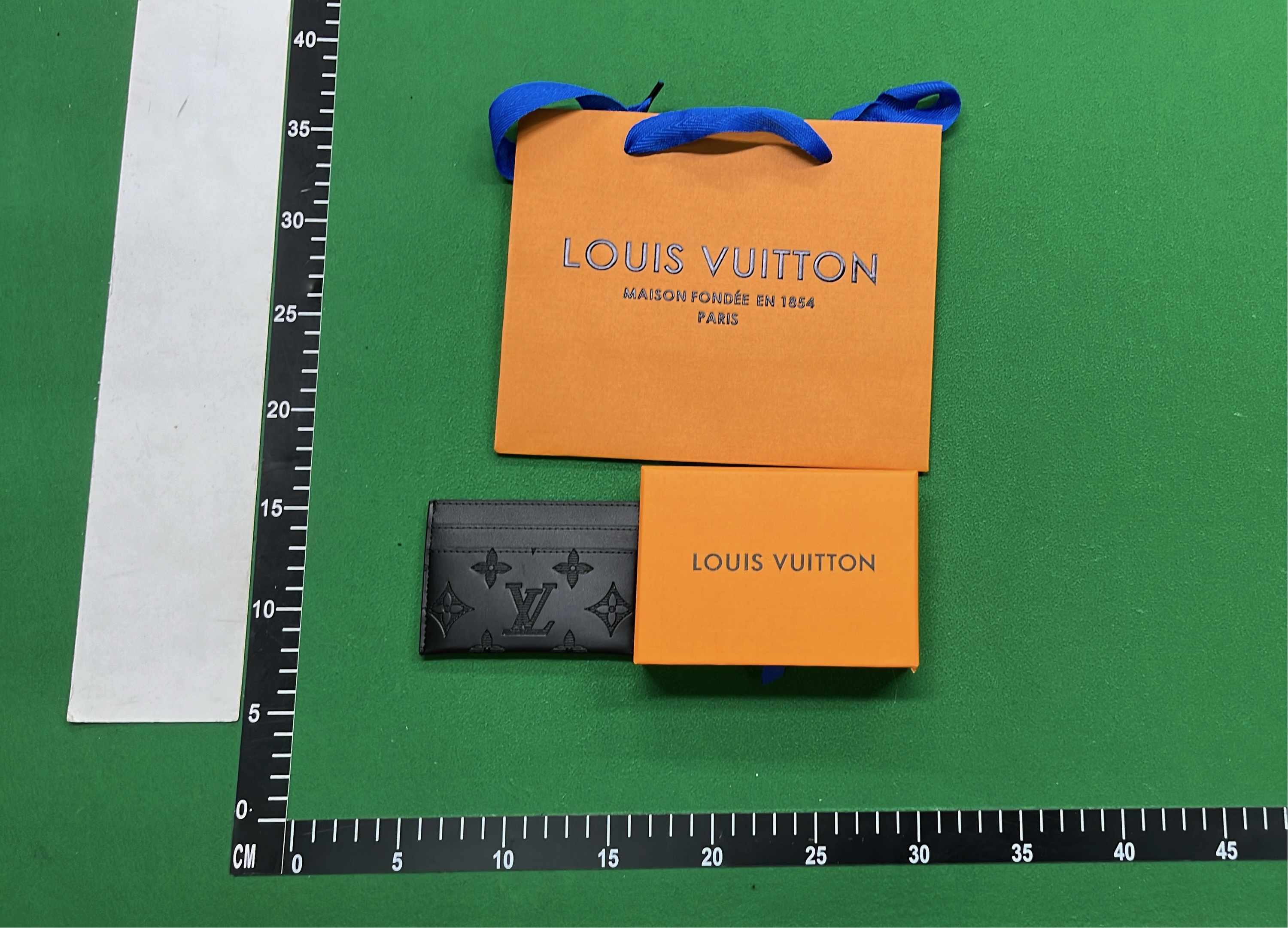 LV Card Holder Wallets Collection