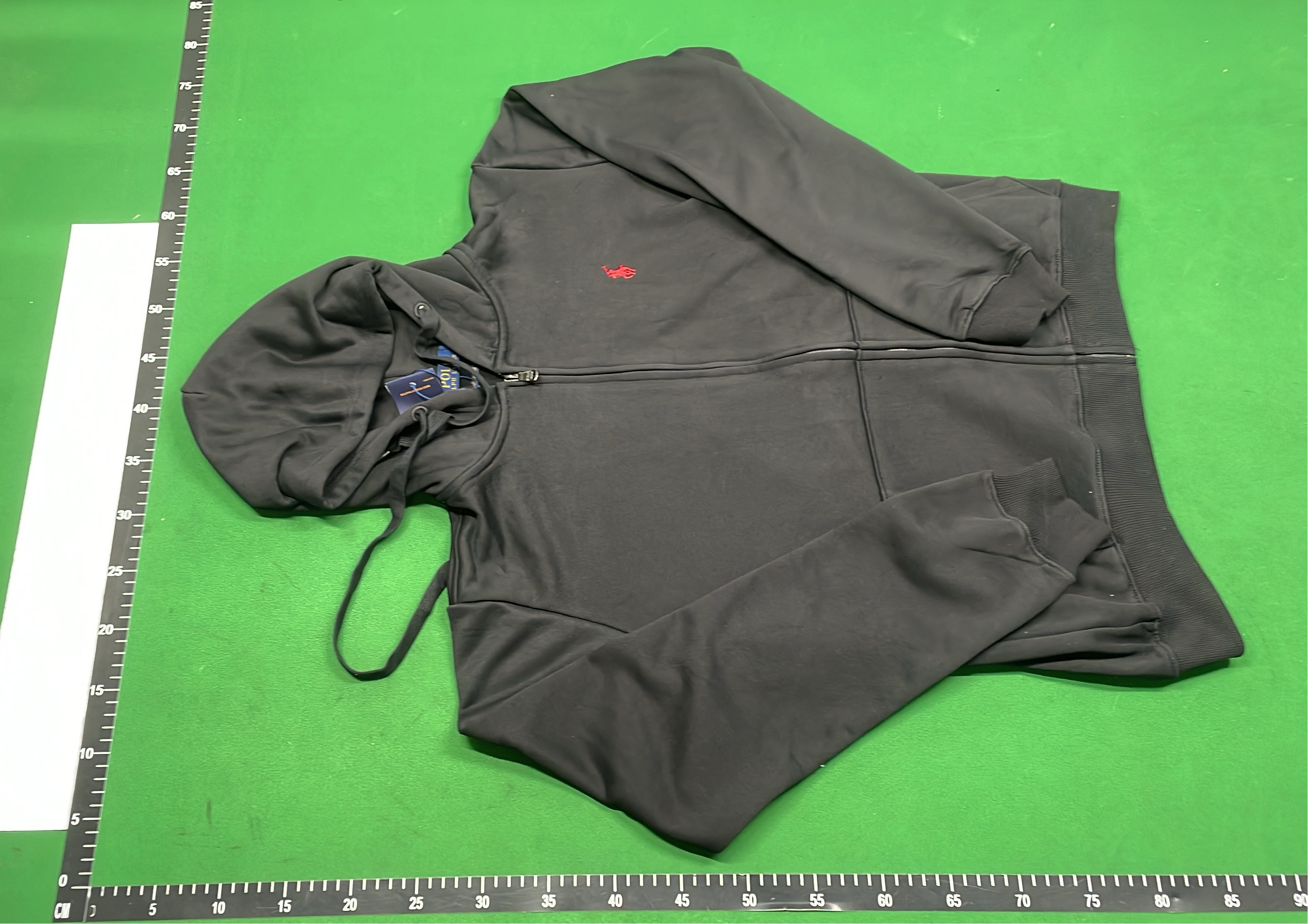 Polo Ralph Lauren Hoodie Sweatshirt for Men