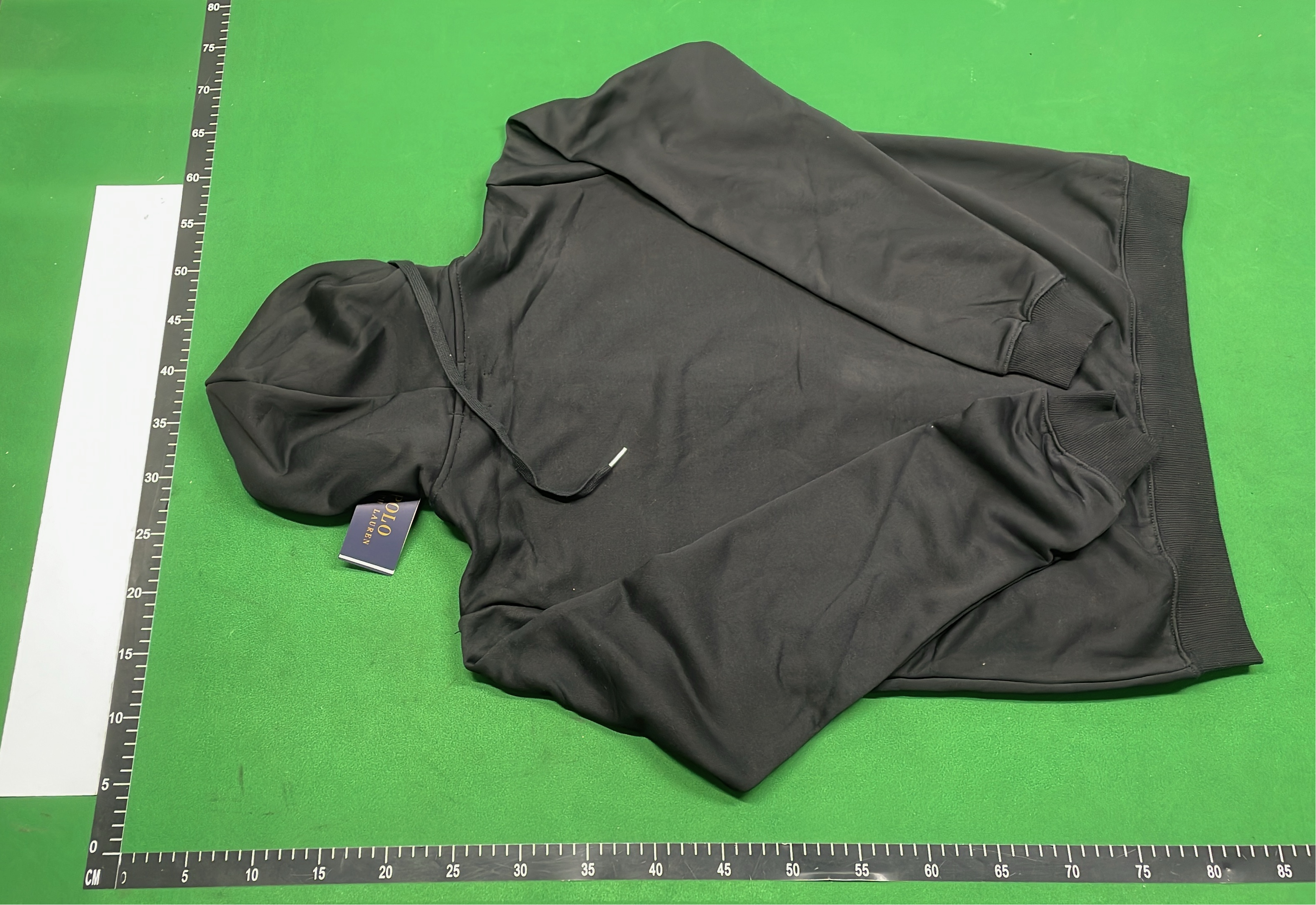 Polo Ralph Lauren Hoodie Sweatshirt for Men