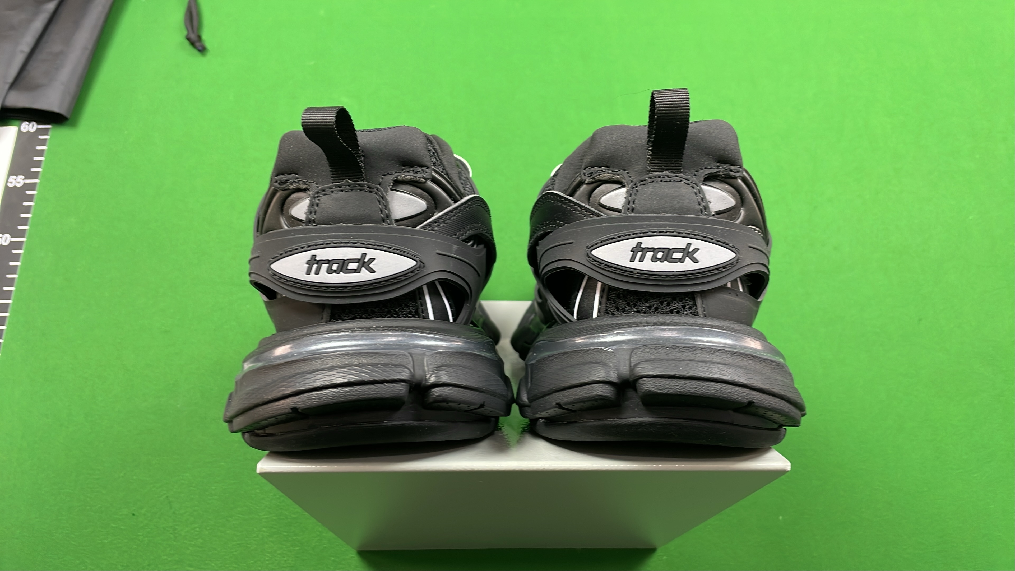  Balenciaga Track （30+） – QC photos preview | CnFans  | 7520053406