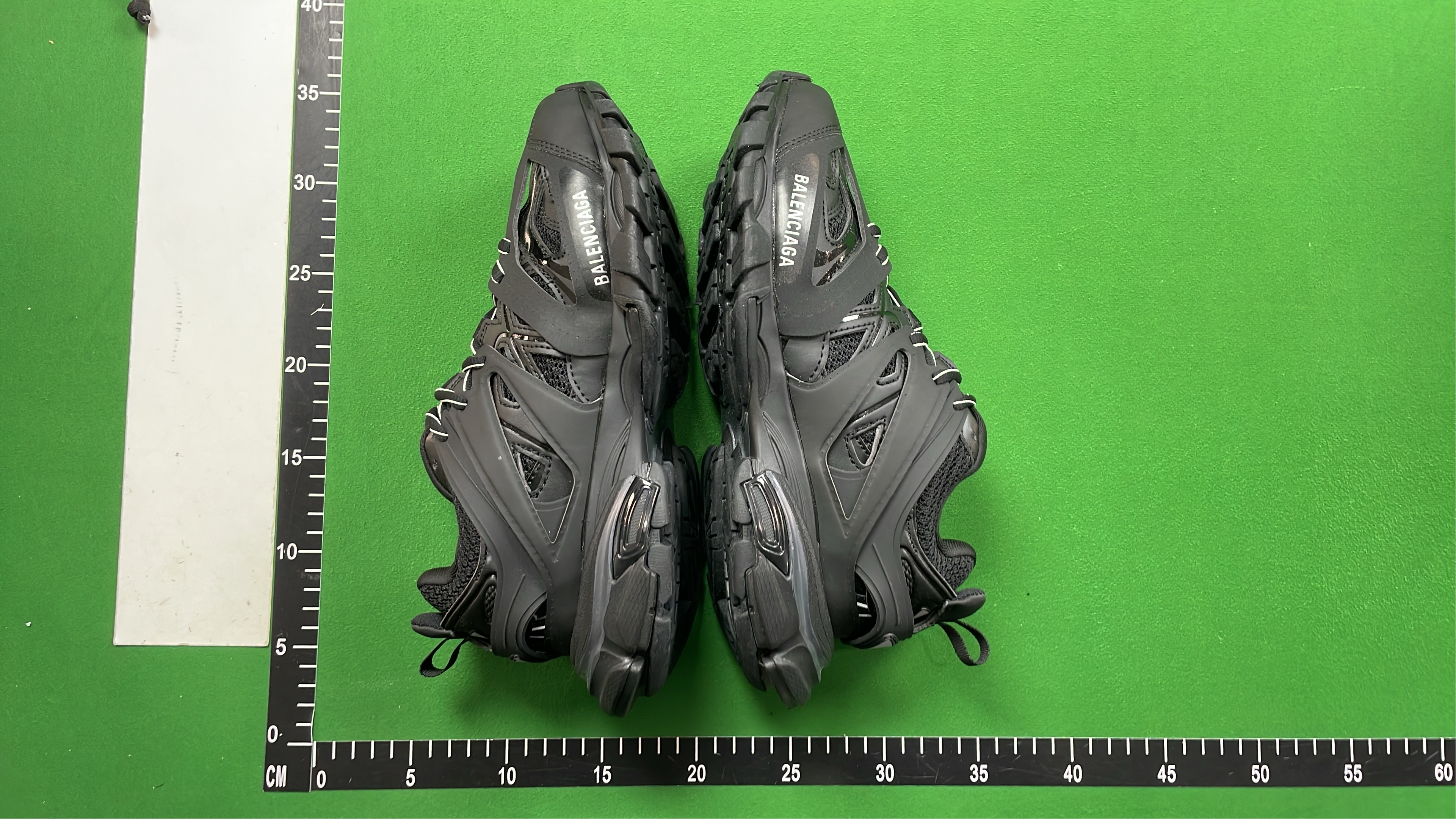  Balenciaga Track （30+） – QC photos preview | CnFans  | 7520053406