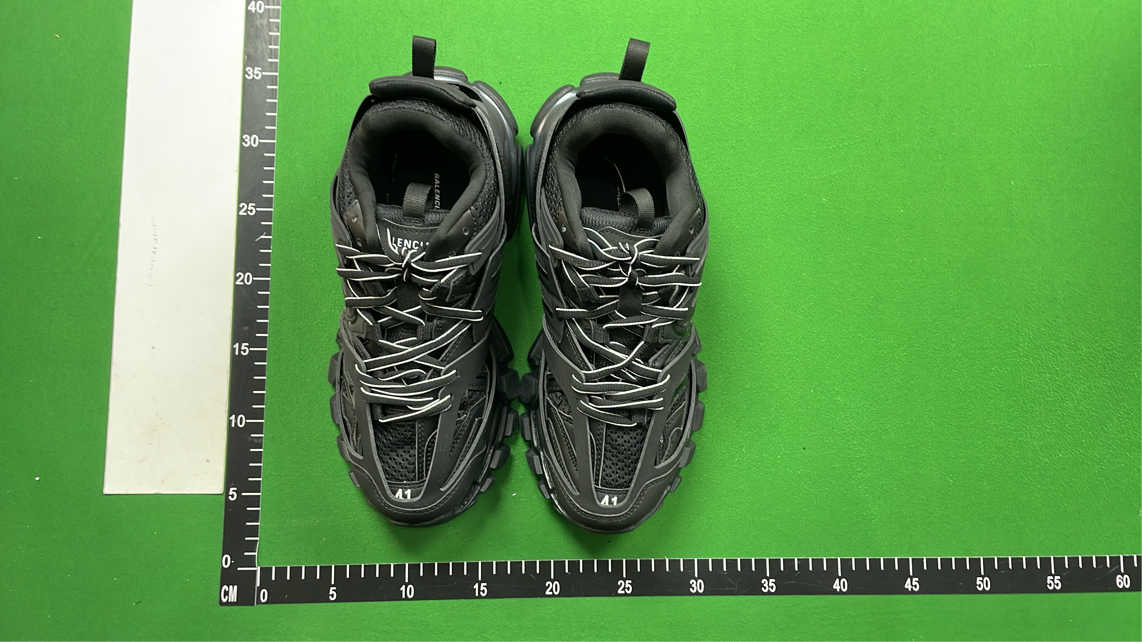  Balenciaga Track （30+） – QC photos preview | CnFans  | 7520053406