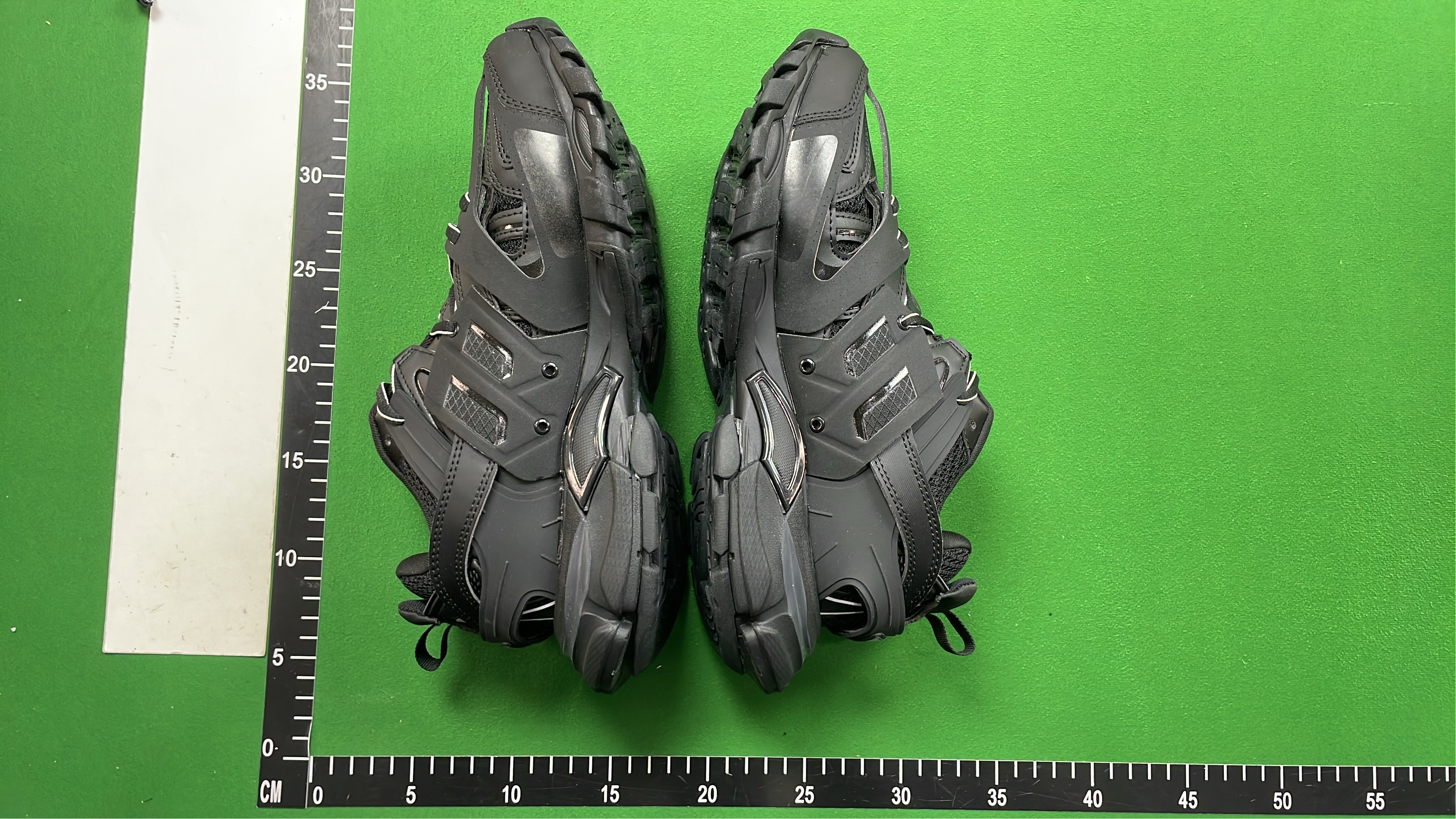  Balenciaga Track （30+） – QC photos preview | CnFans  | 7520053406
