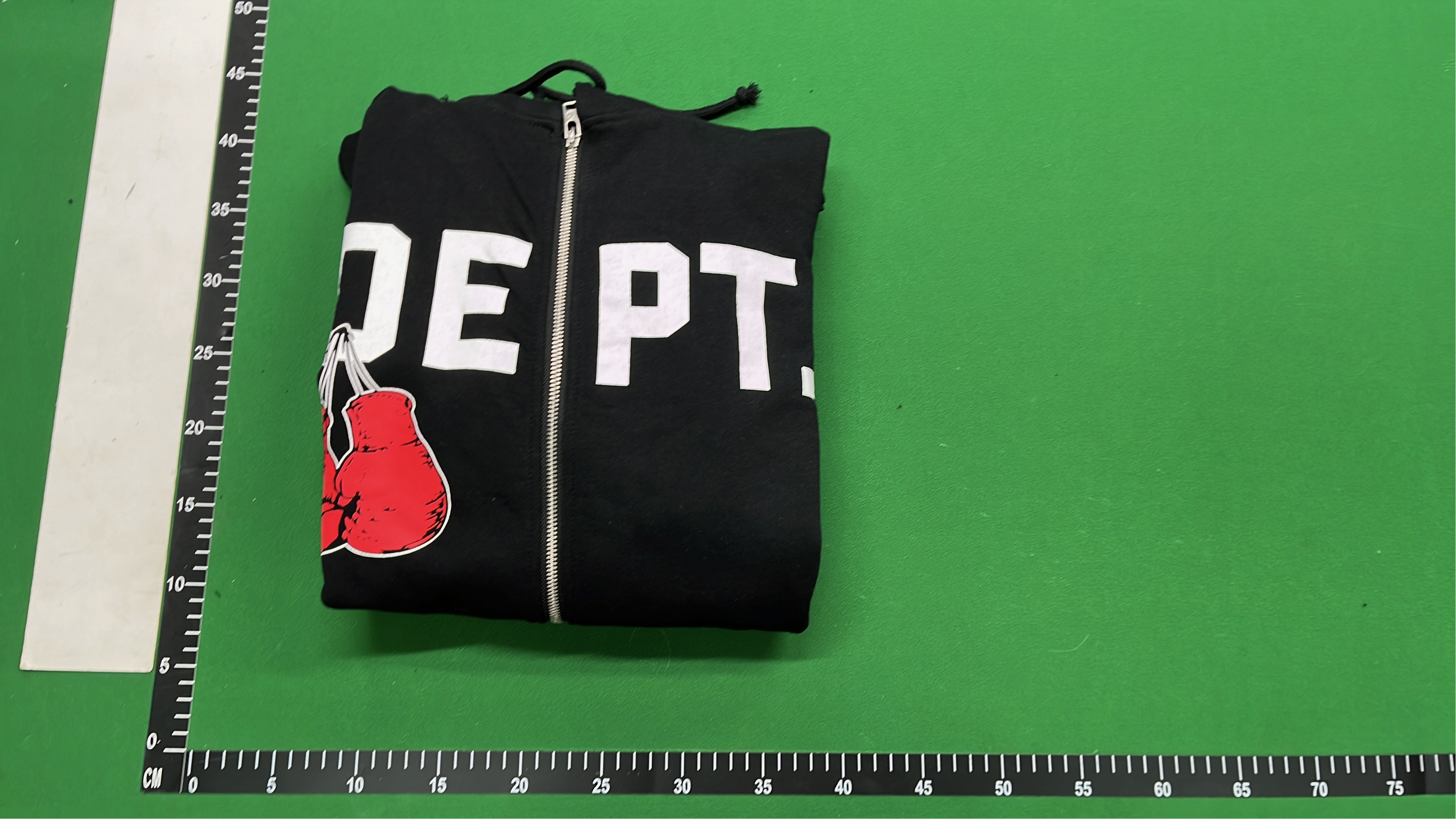Gallery Dept. Boxing Gloves Hoodie