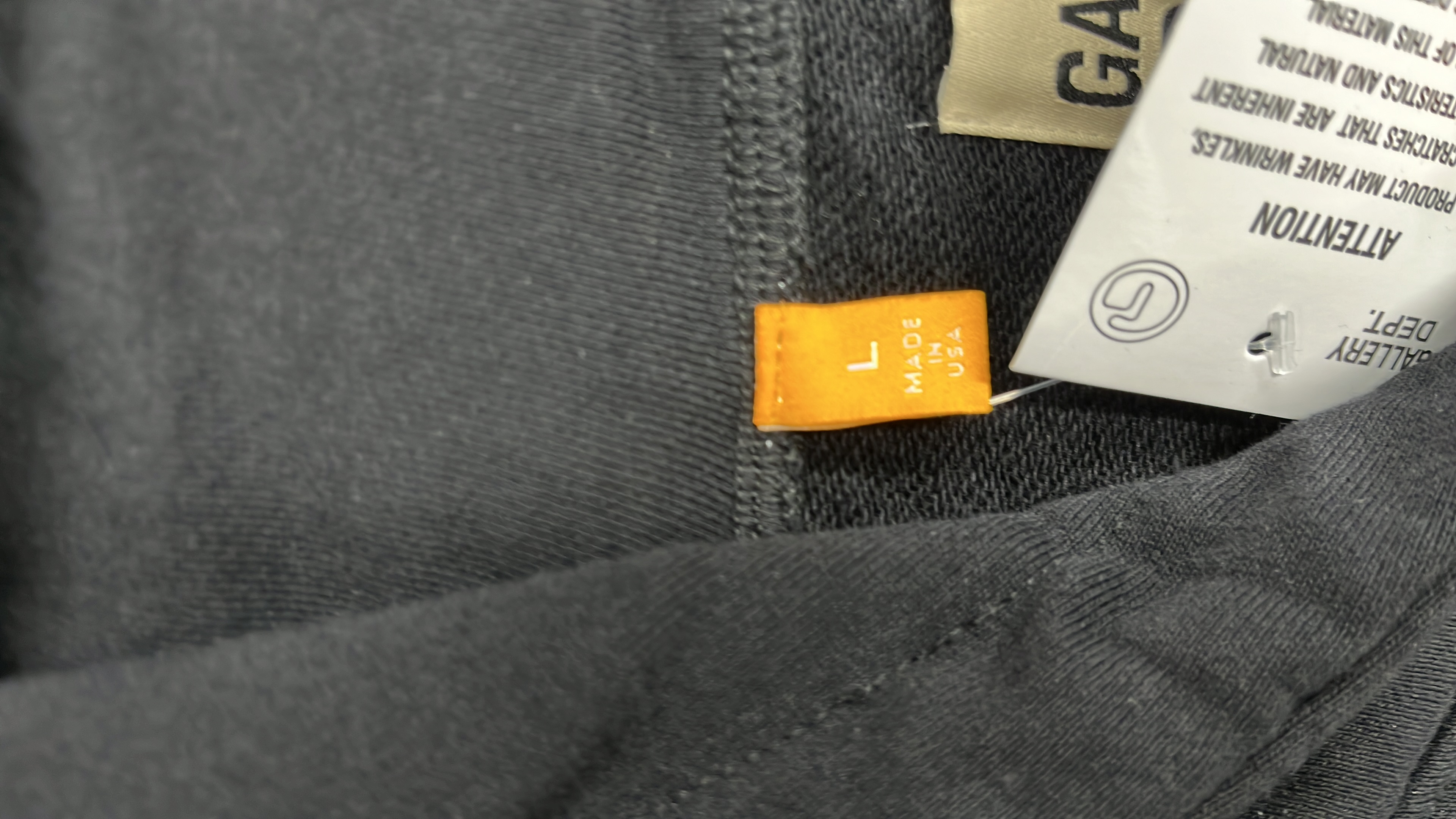 Gallery Dept. Boxing Gloves Hoodie
