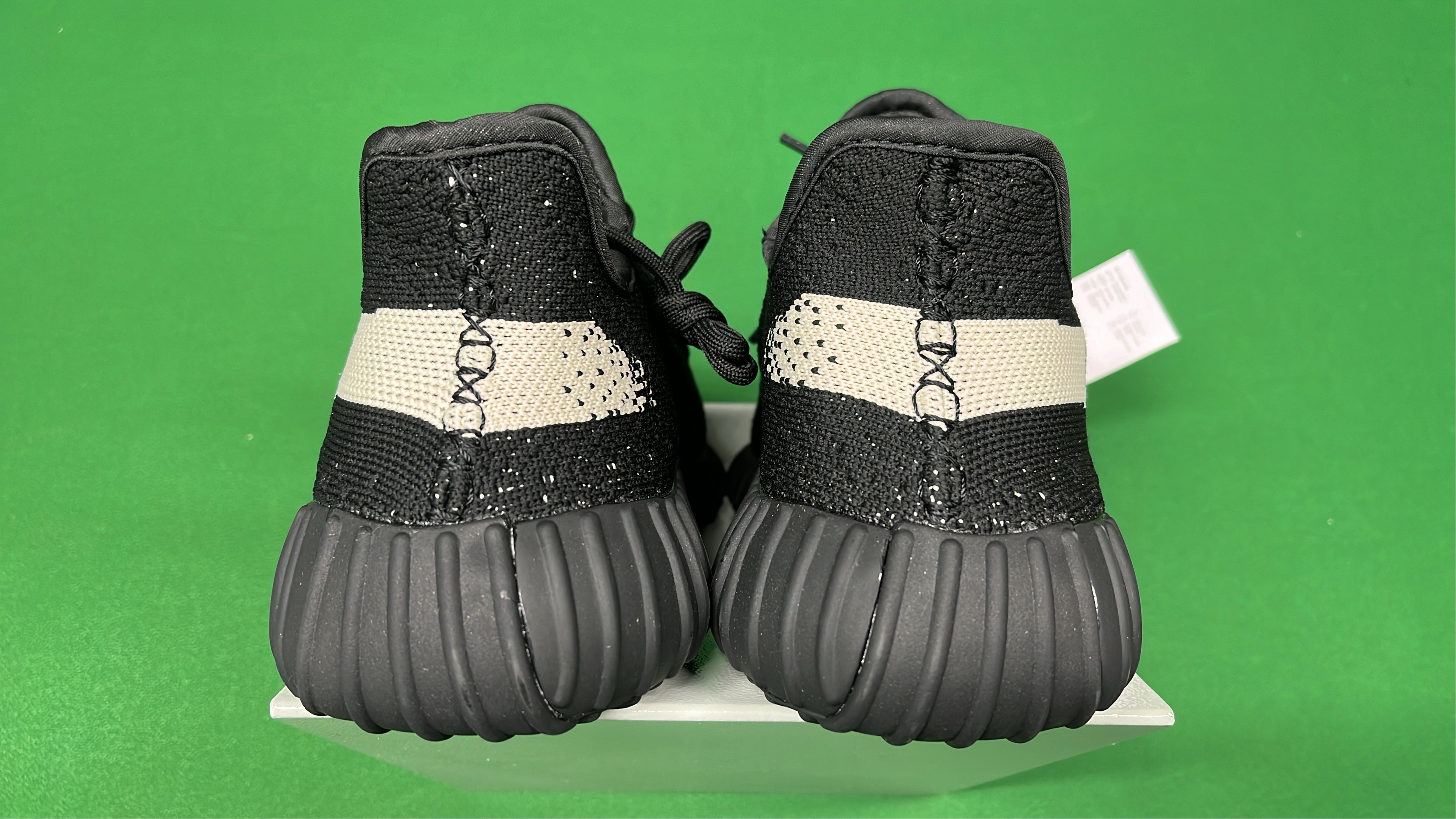 Yeezy Boost 350 V2 Glow in the Dark Sneakers