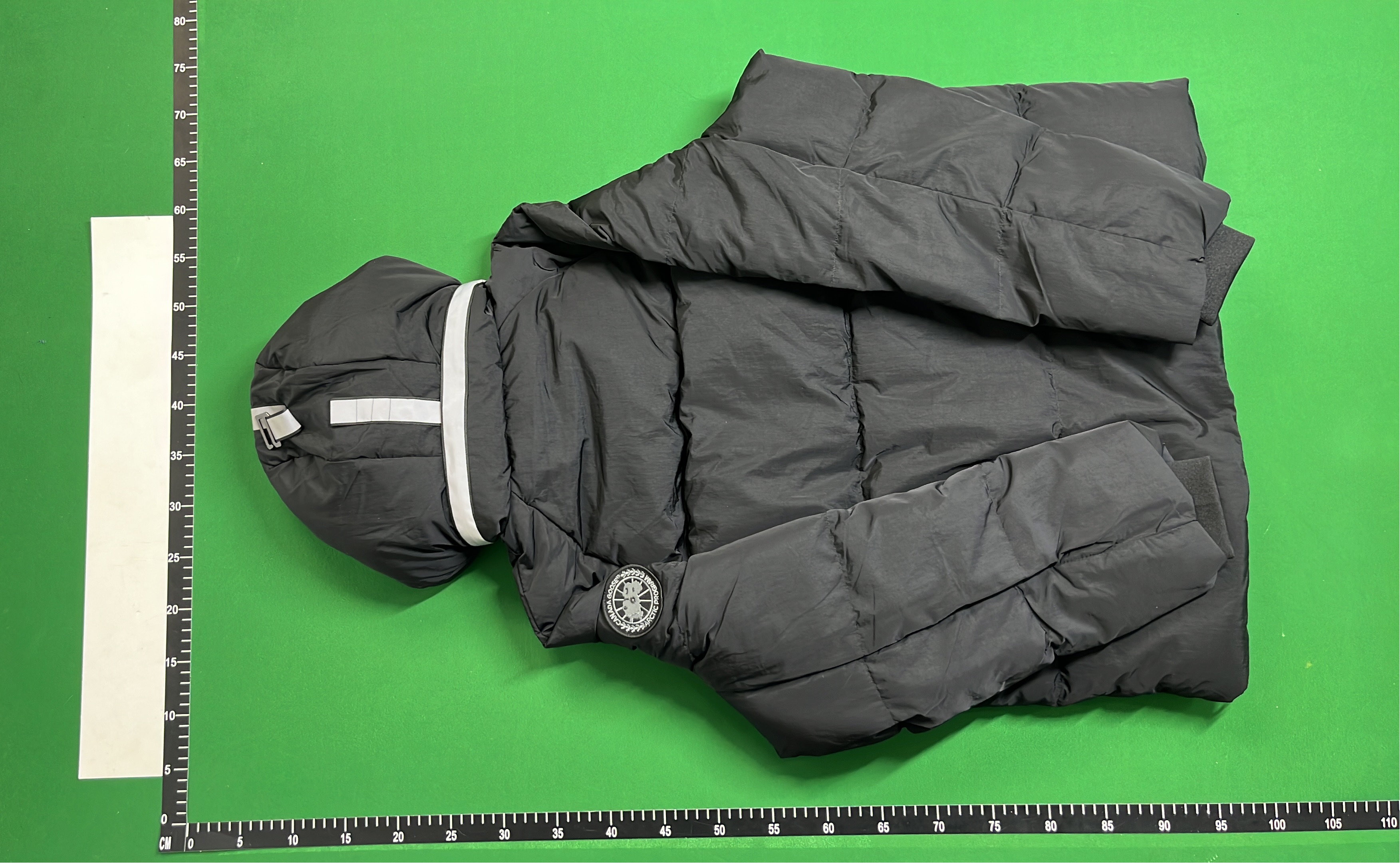 Canada Goose Down Jackets for Men and Women