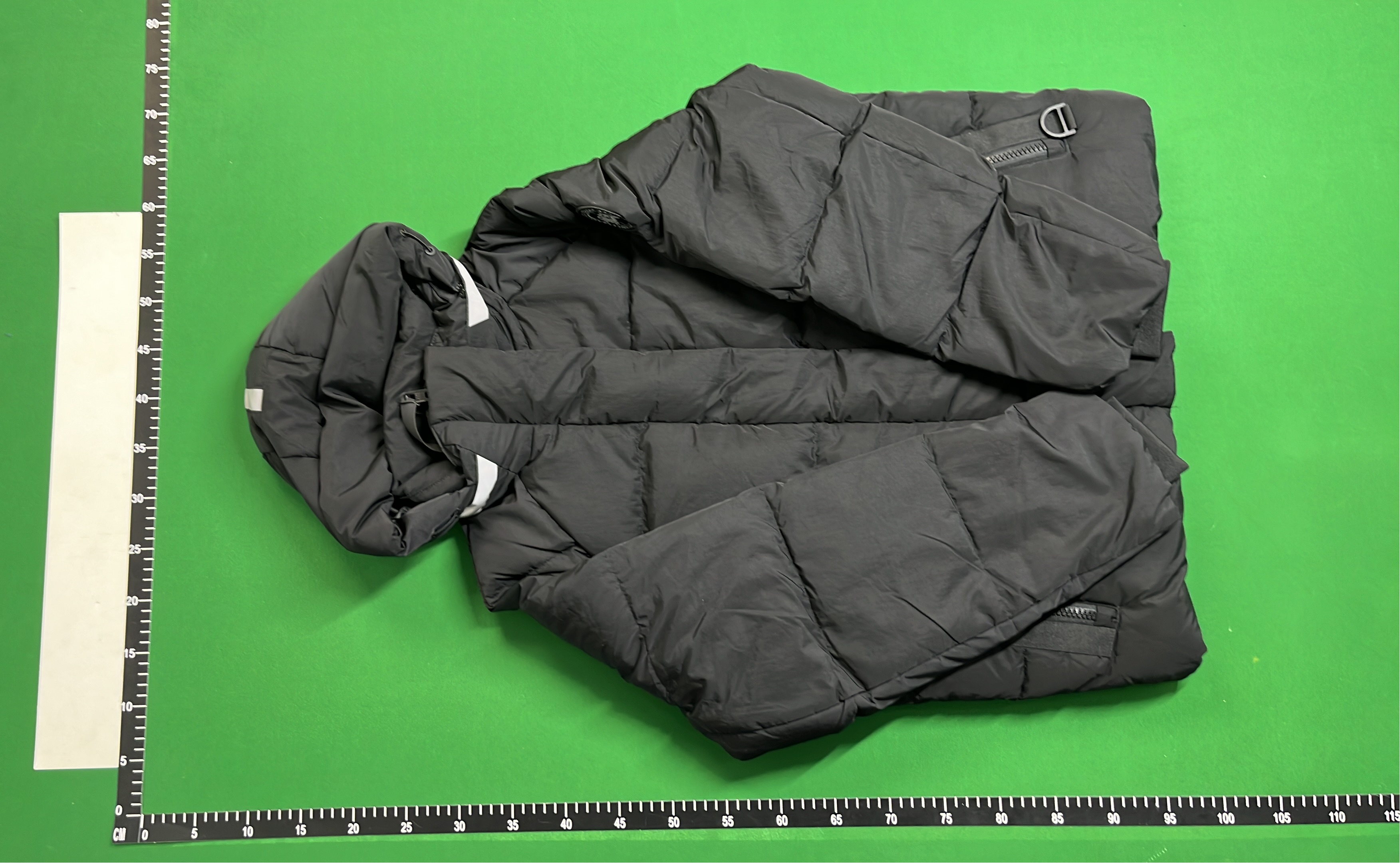 Canada Goose Down Jackets for Men and Women