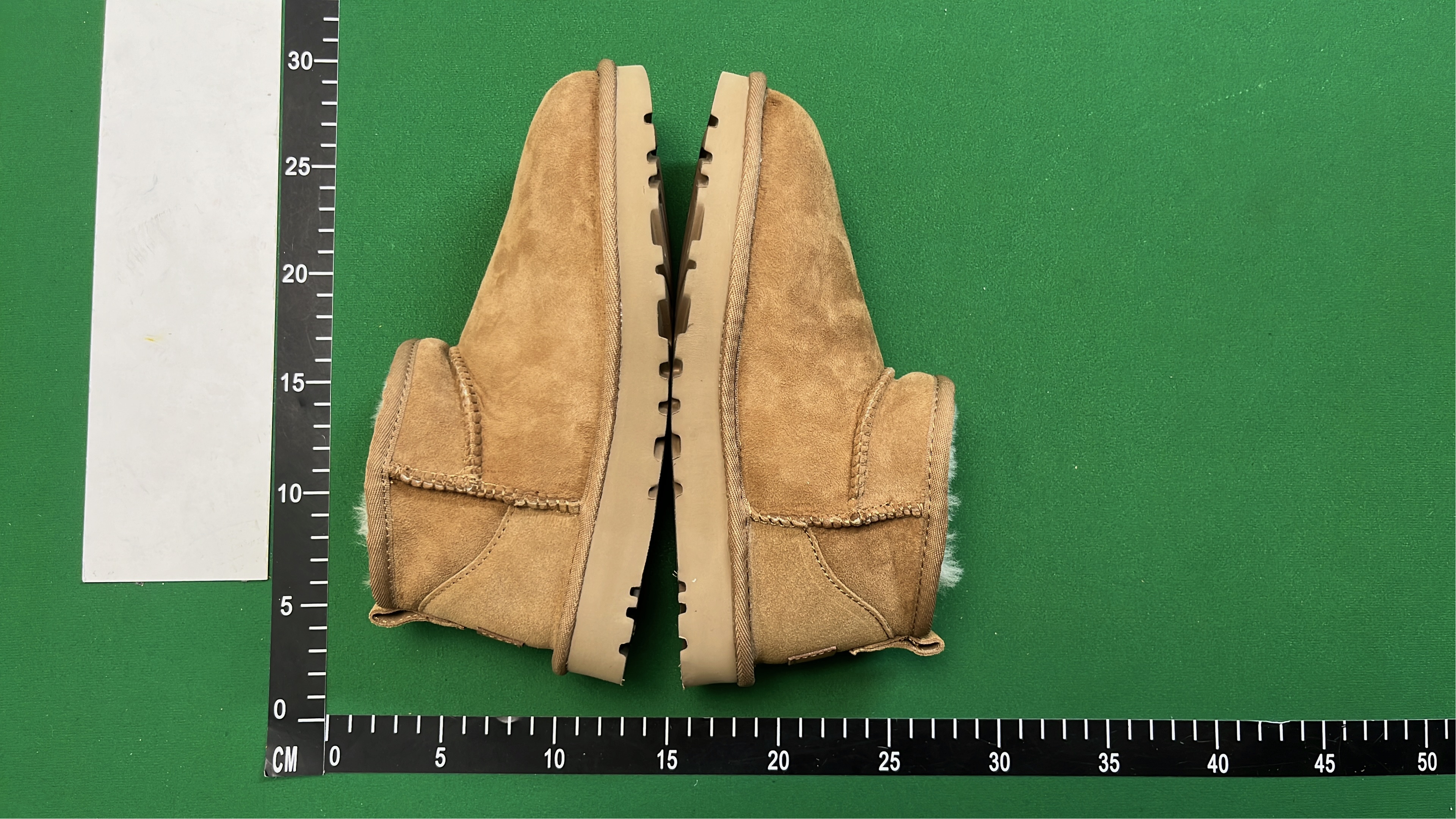 UGG Platform Mini Boots for Women