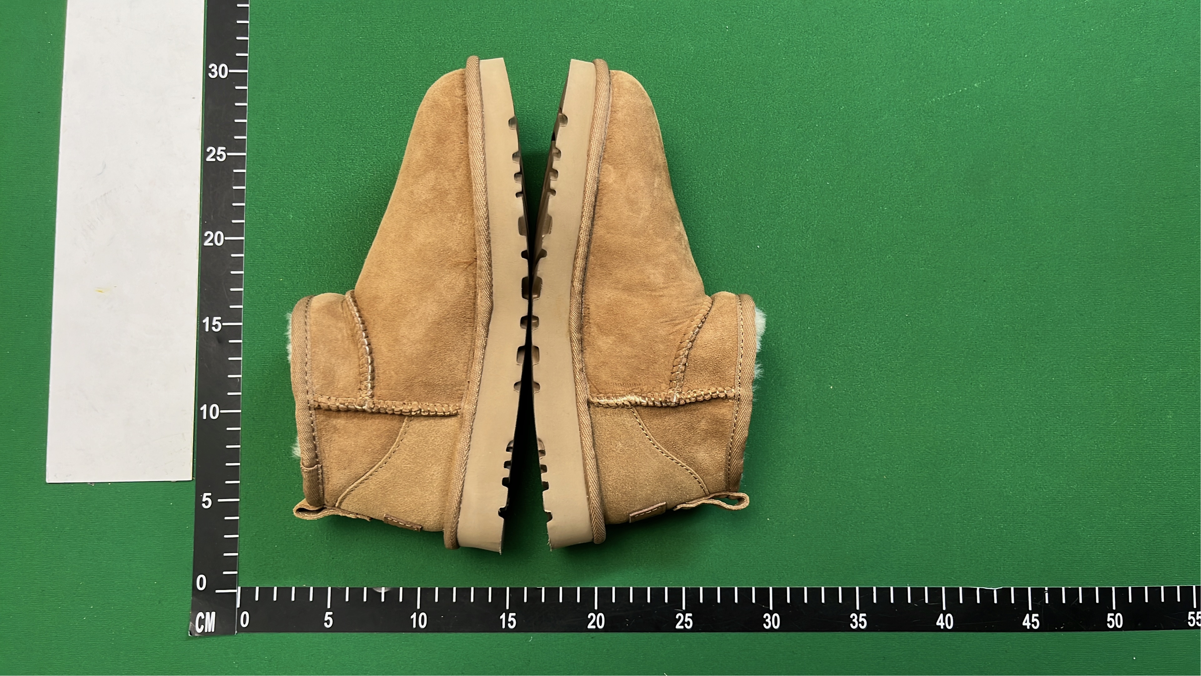 UGG Platform Mini Boots for Women