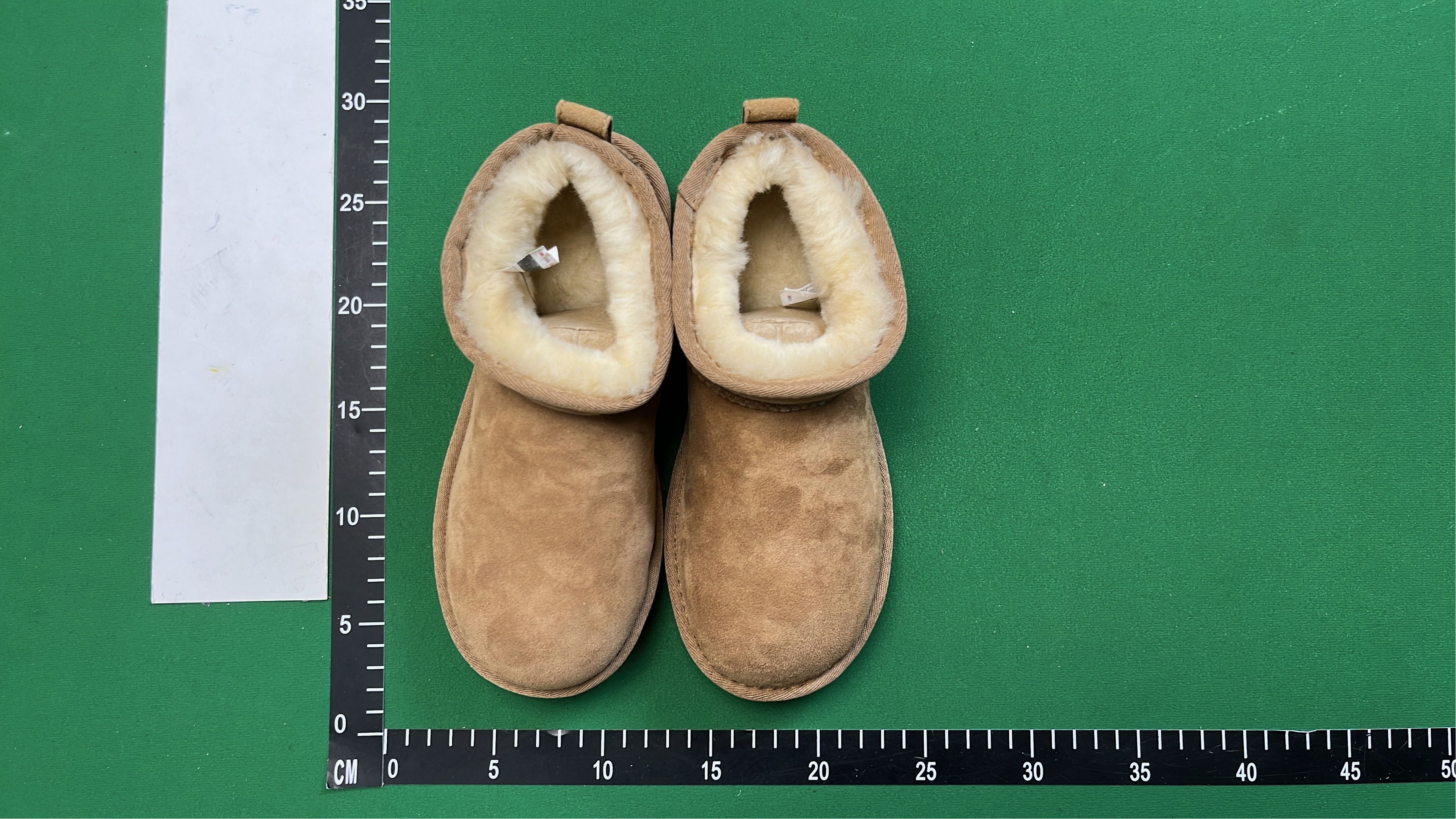 UGG Platform Mini Boots for Women