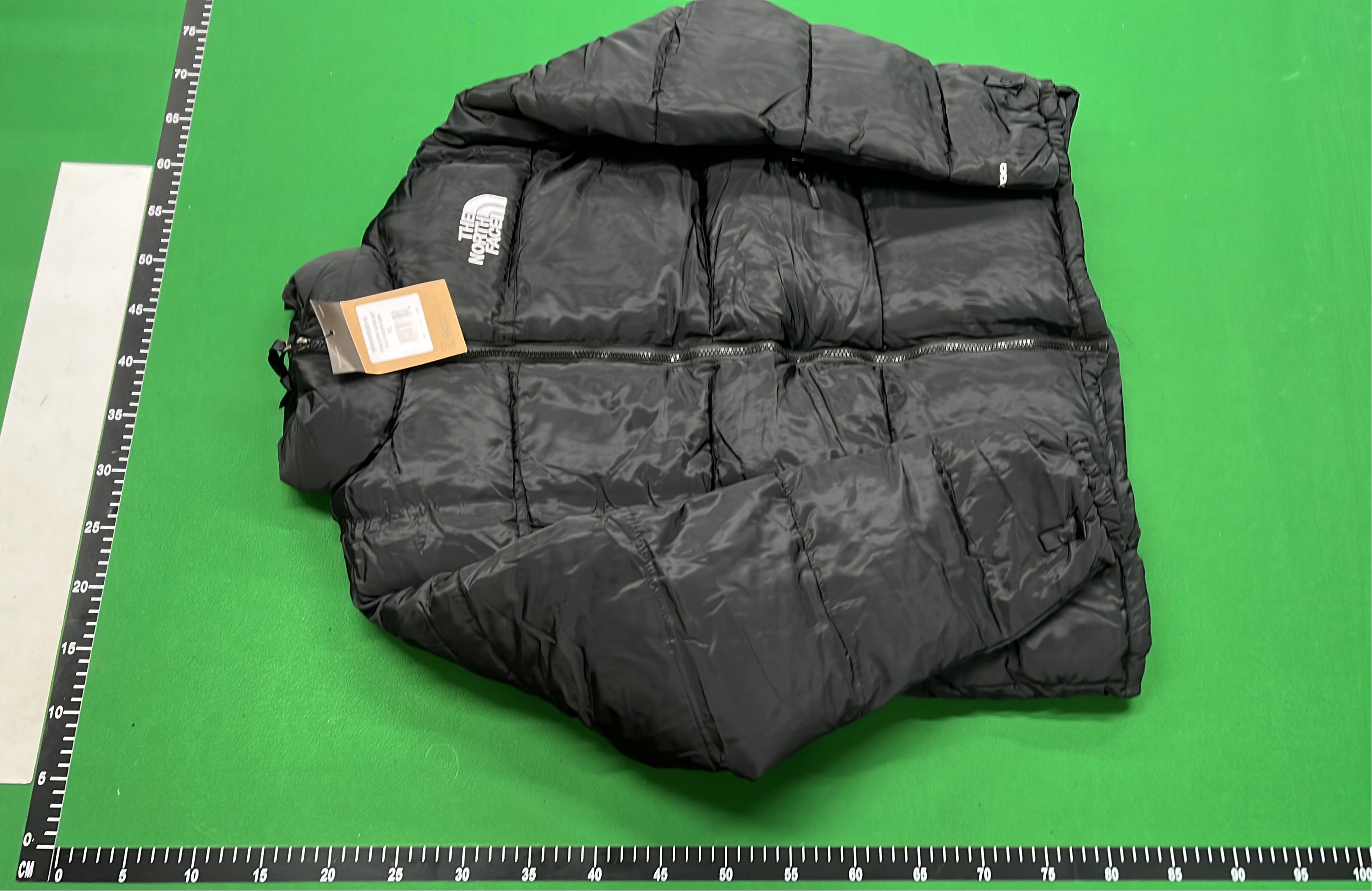 The North Face Nuptse Jacket