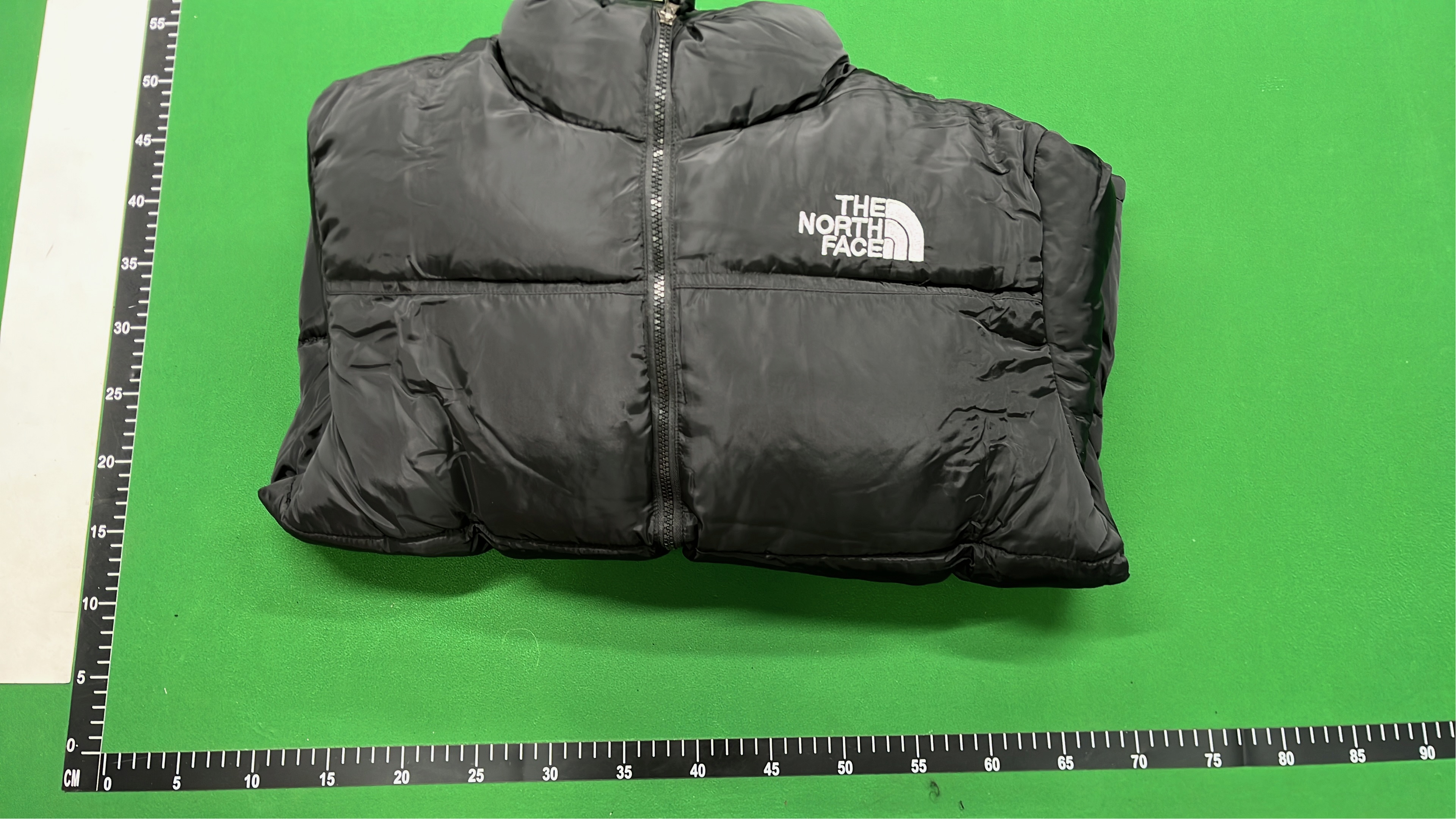 The North Face Nuptse Jacket