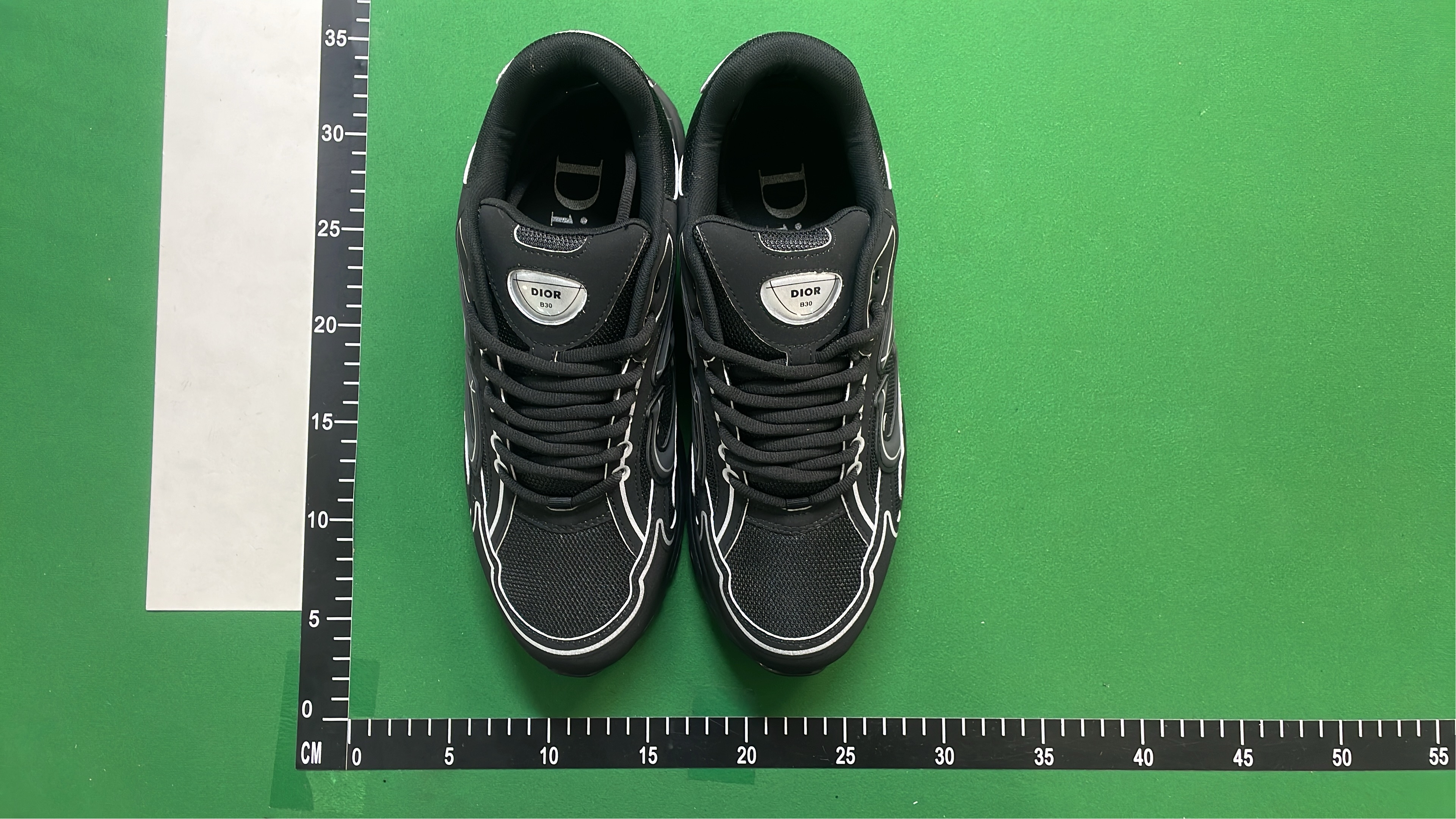 Dior Sneakers - Fashionable Chunky Trainers for Women
