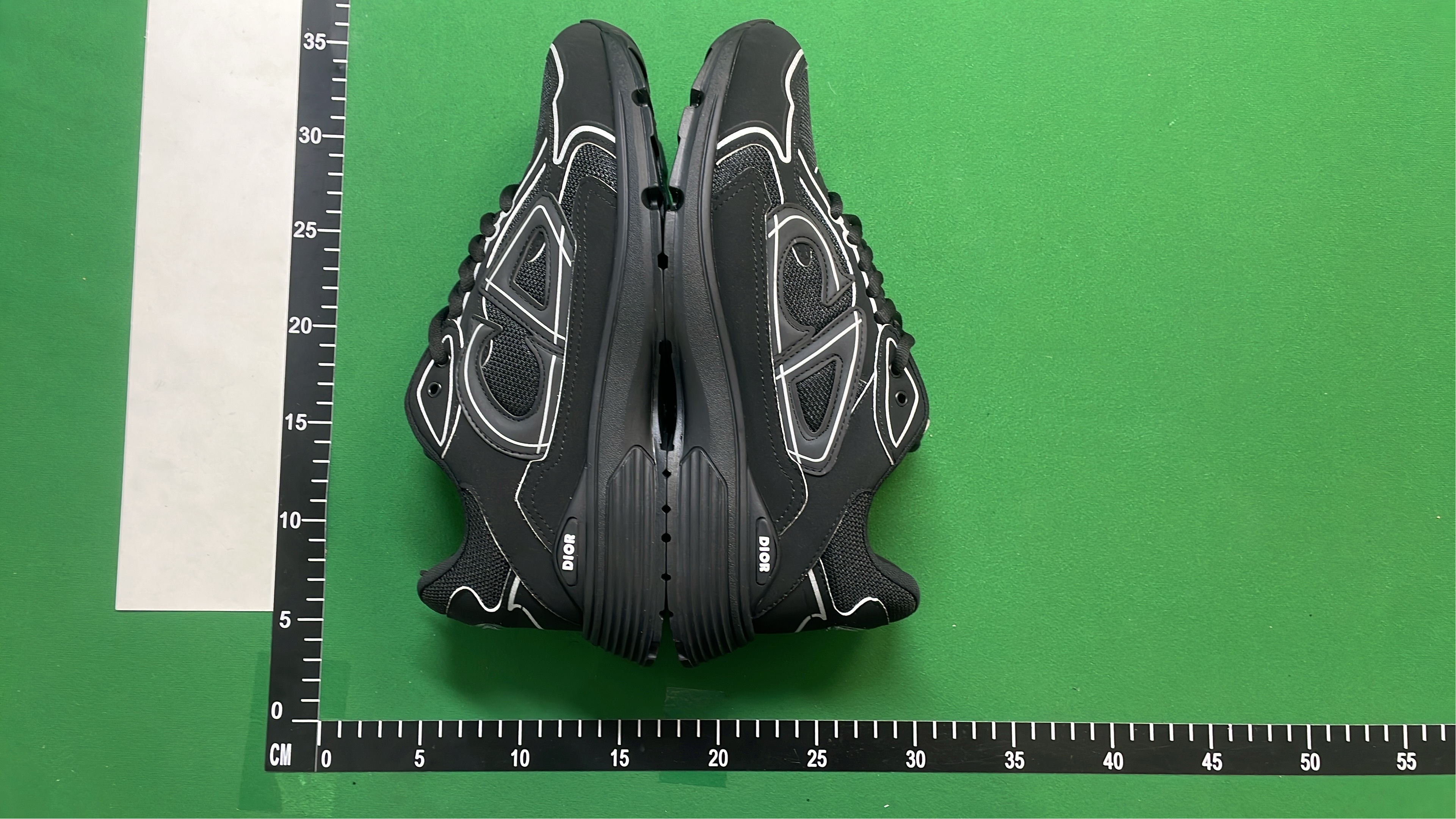 Dior Sneakers - Fashionable Chunky Trainers for Women