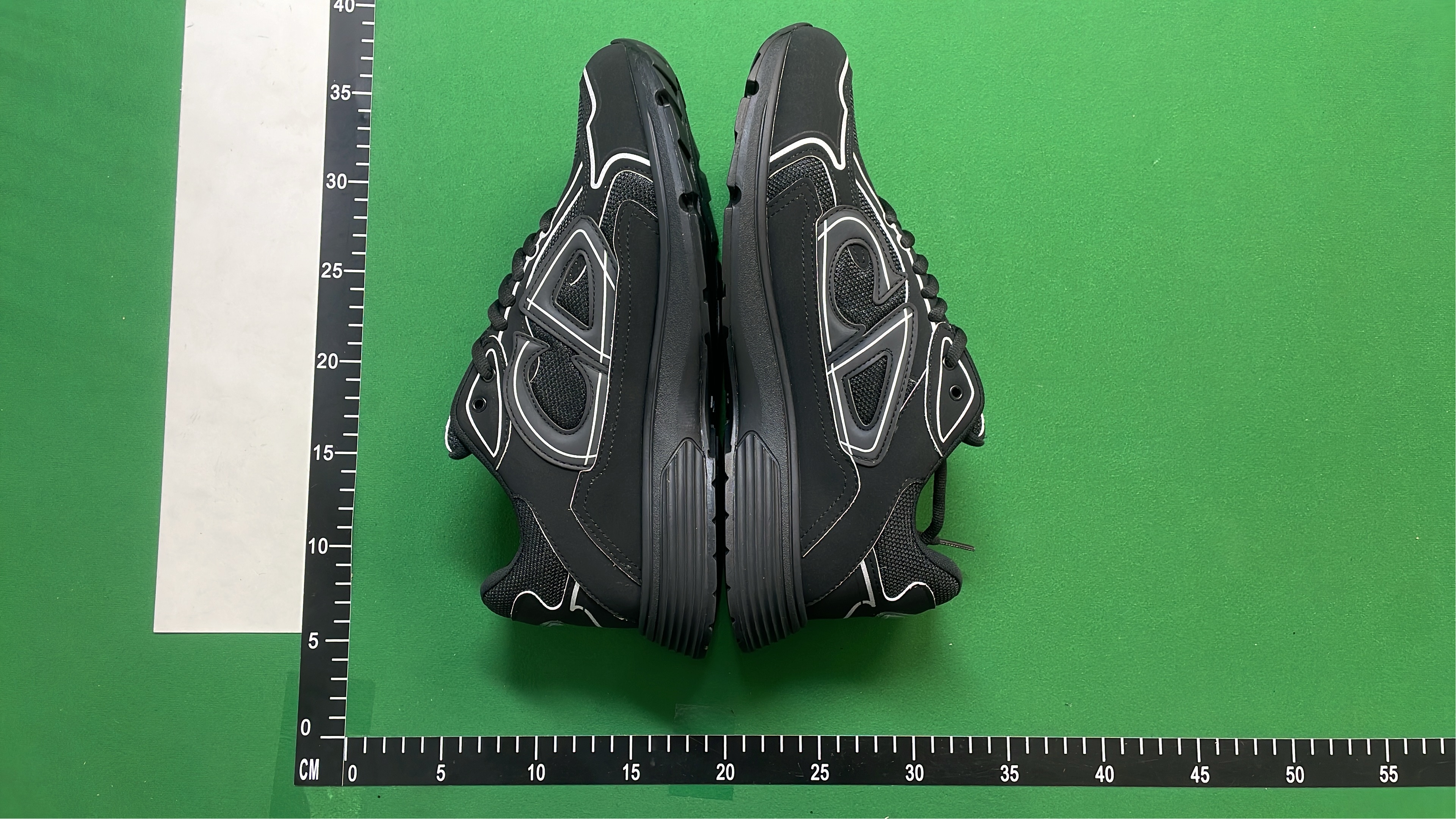 Dior Sneakers - Fashionable Chunky Trainers for Women