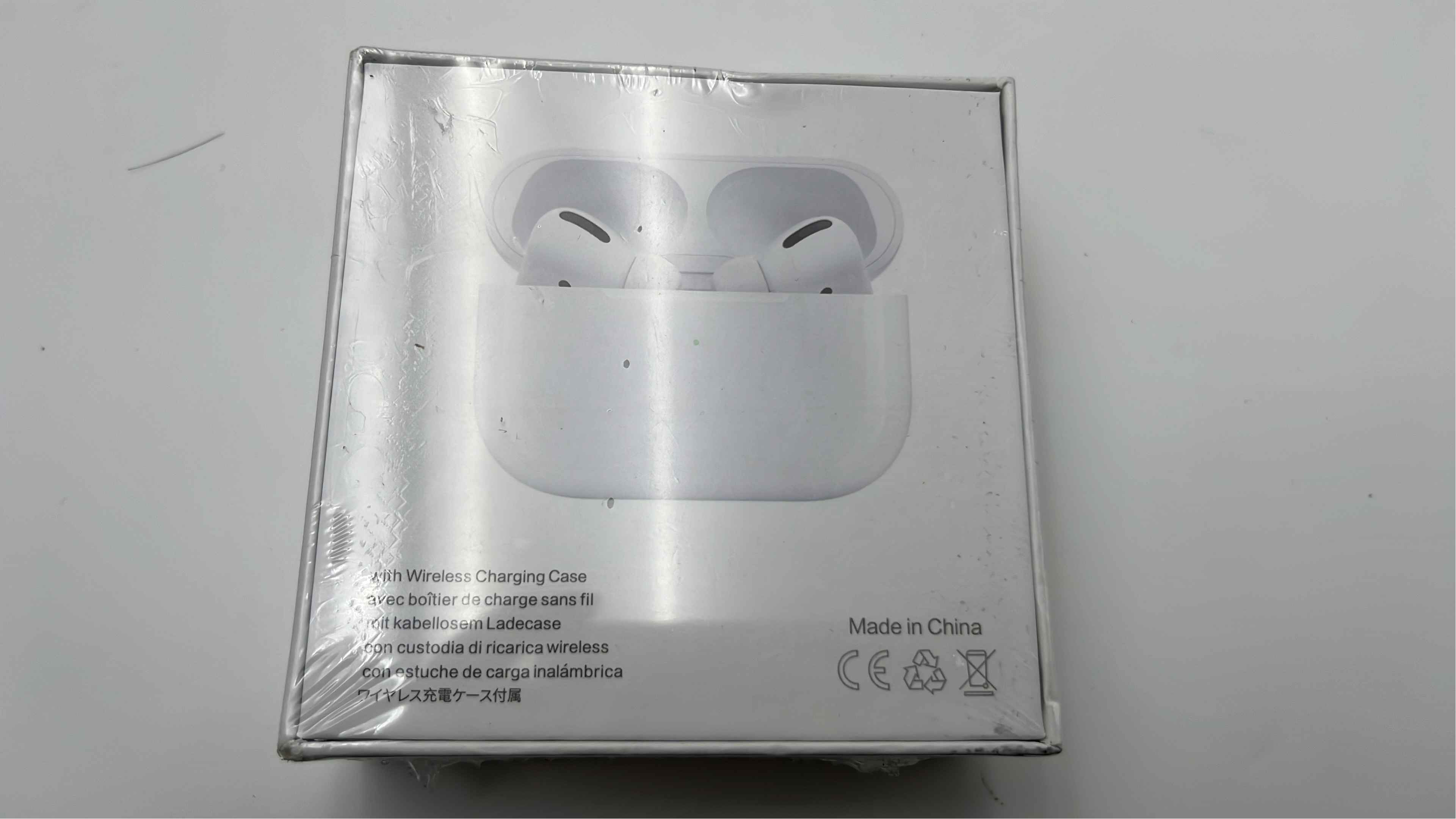 AirPods Pro 2 Wireless Earbuds with Noise Cancellation